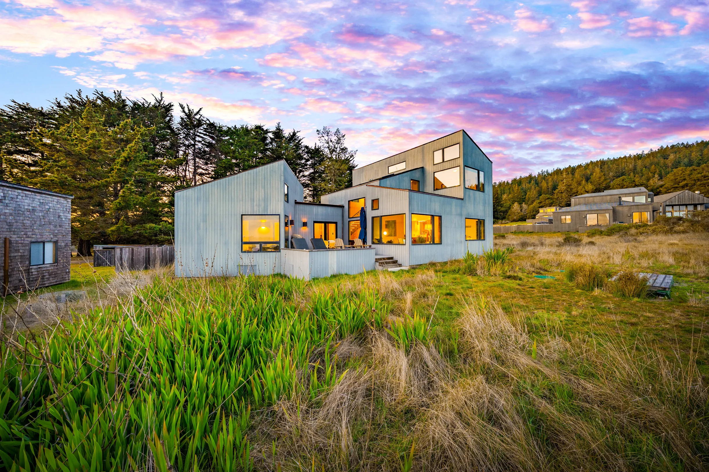 Wander Sea Ranch Vista #56