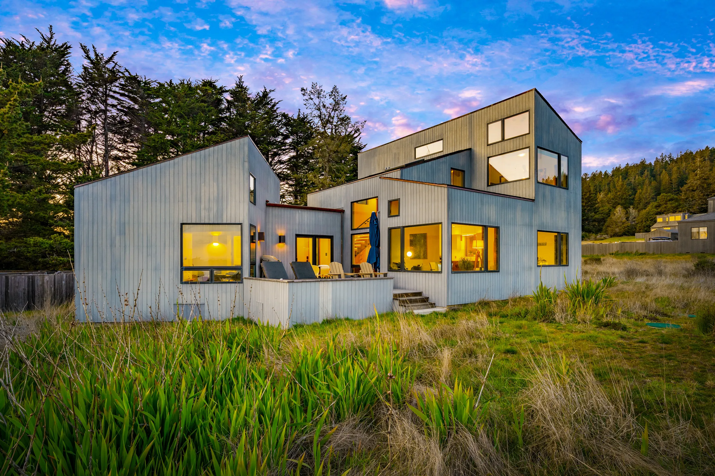 Wander Sea Ranch Vista #44