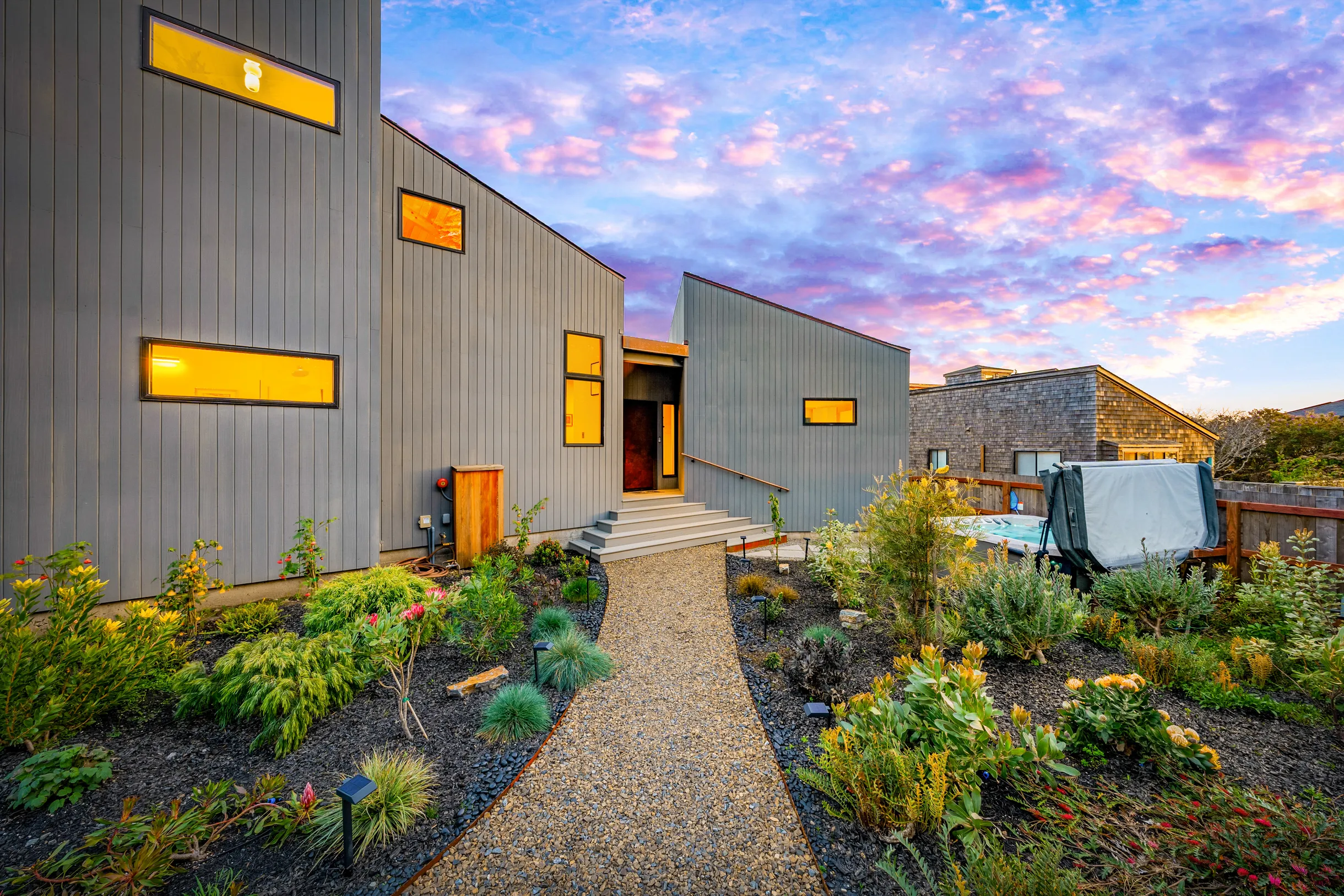 Wander Sea Ranch Vista #65