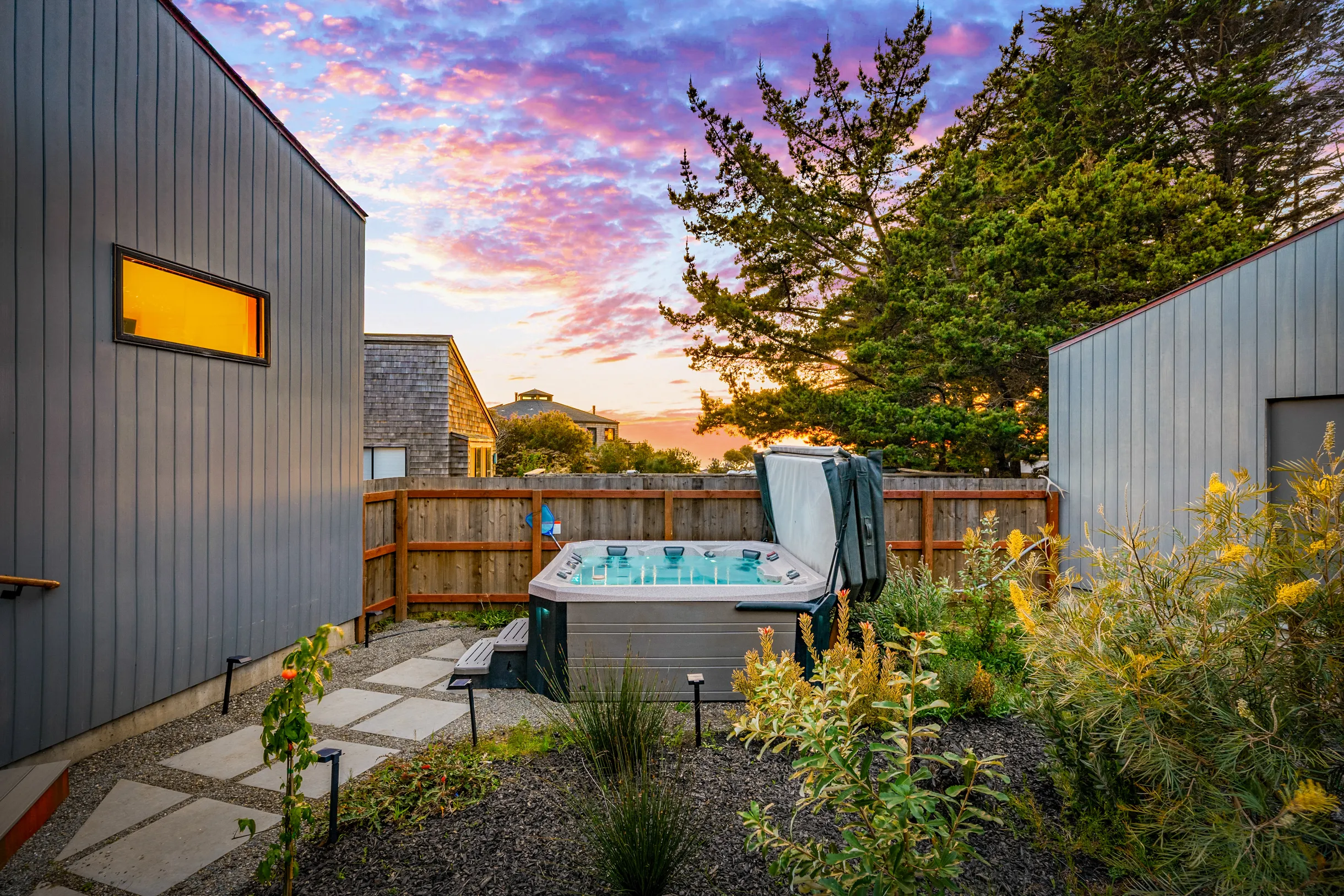 Wander Sea Ranch Vista #57