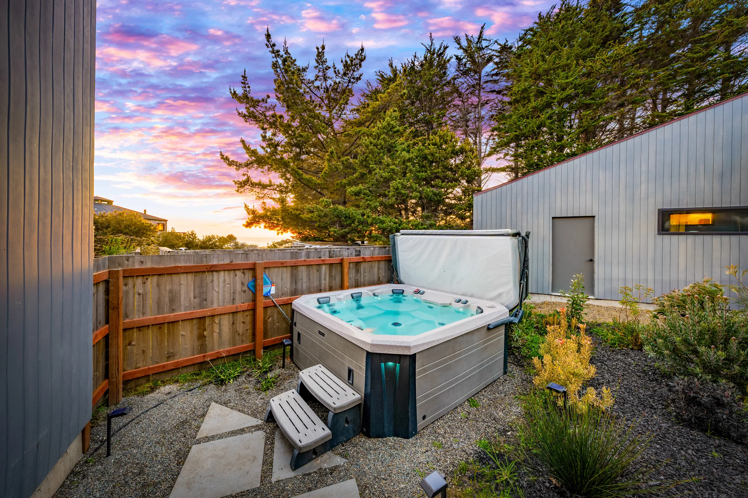 Wander Sea Ranch Vista #45