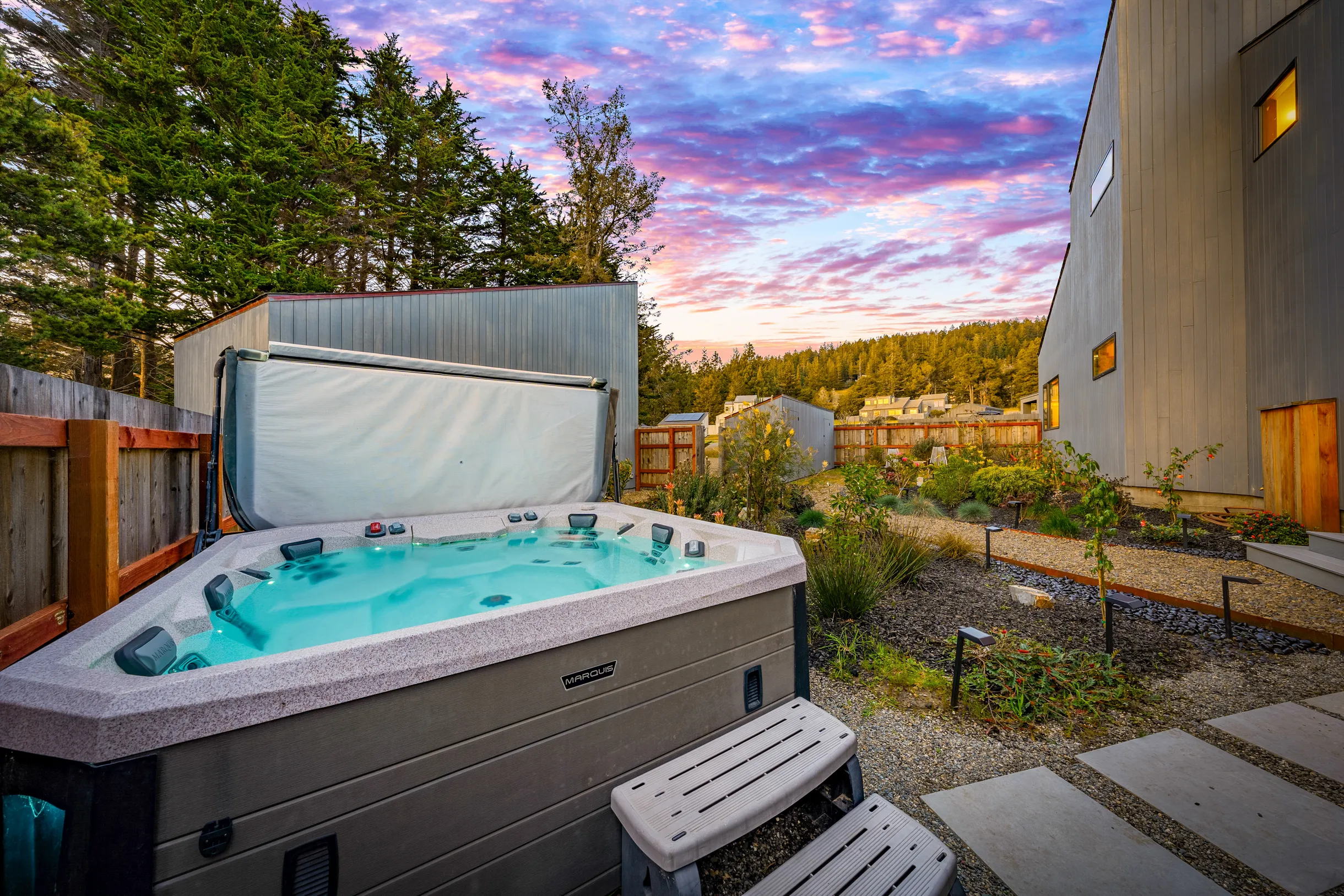 Wander Sea Ranch Vista #32