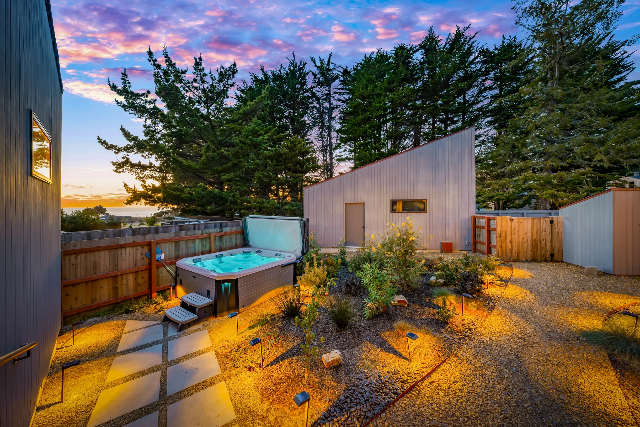 Wander Sea Ranch Vista #66