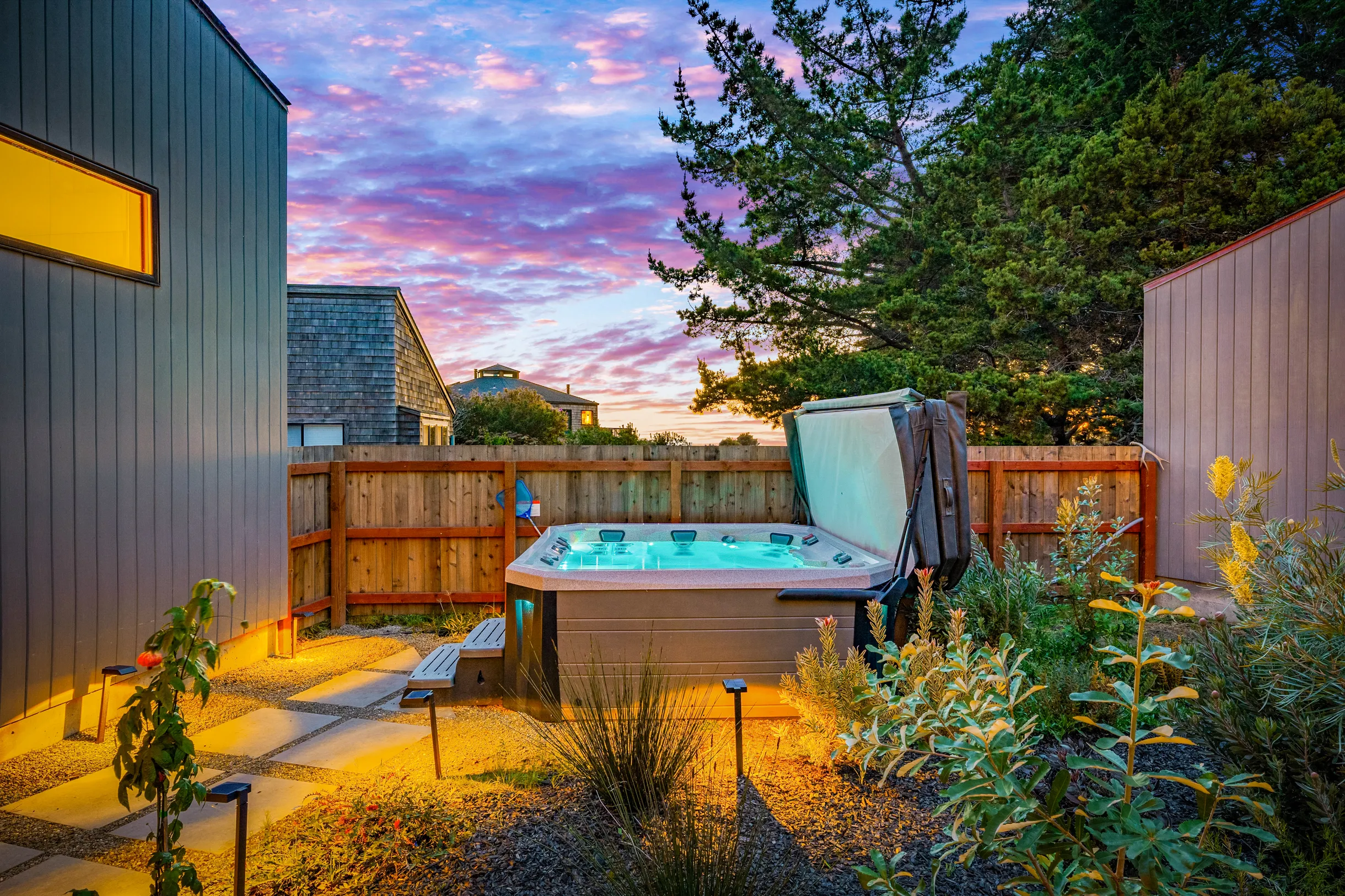 Wander Sea Ranch Vista #16