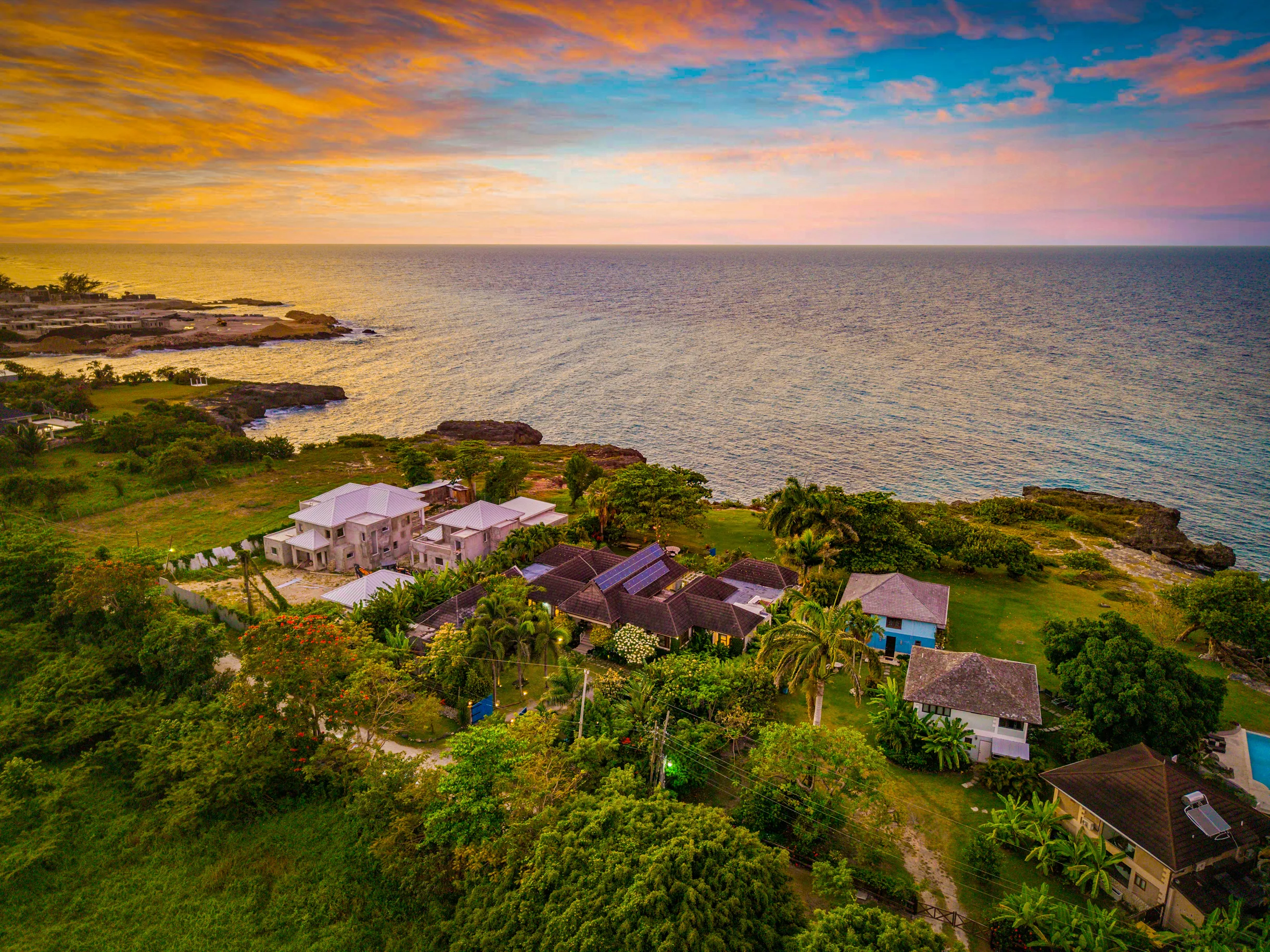 Wander Saint Ann Cove #5