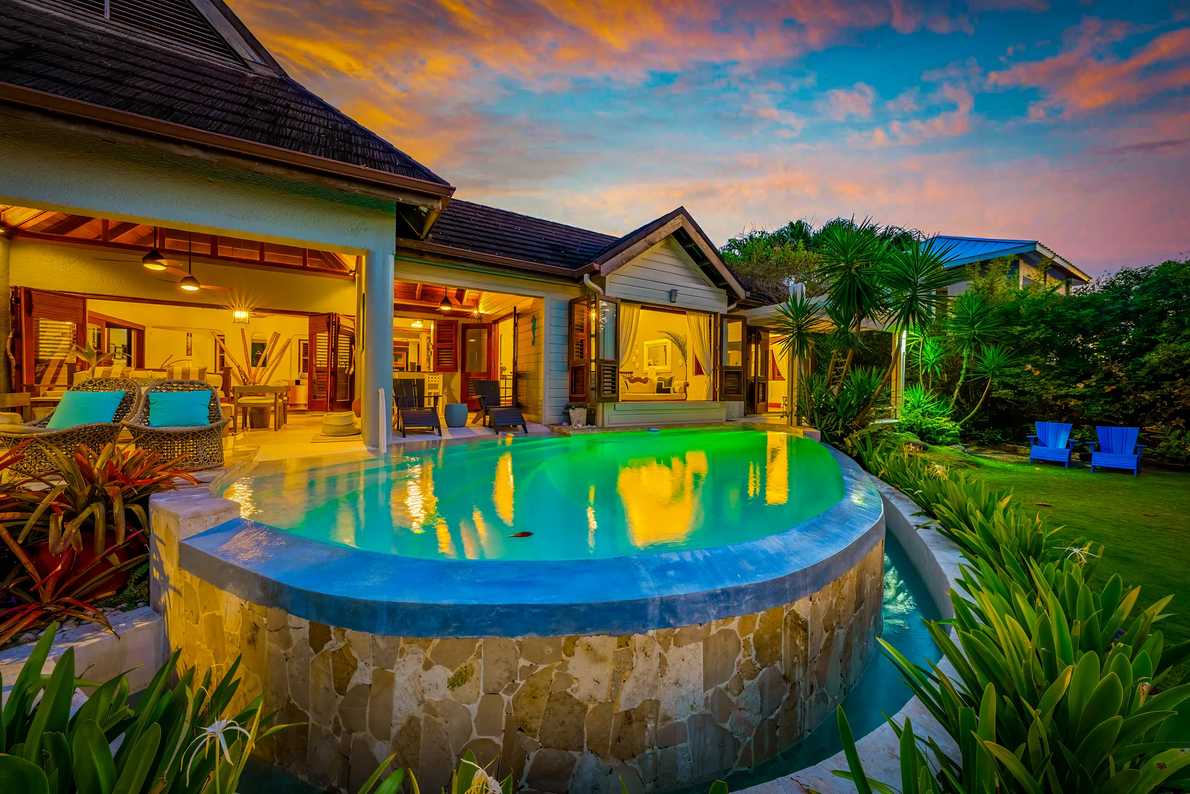 Wander Saint Ann Cove #21