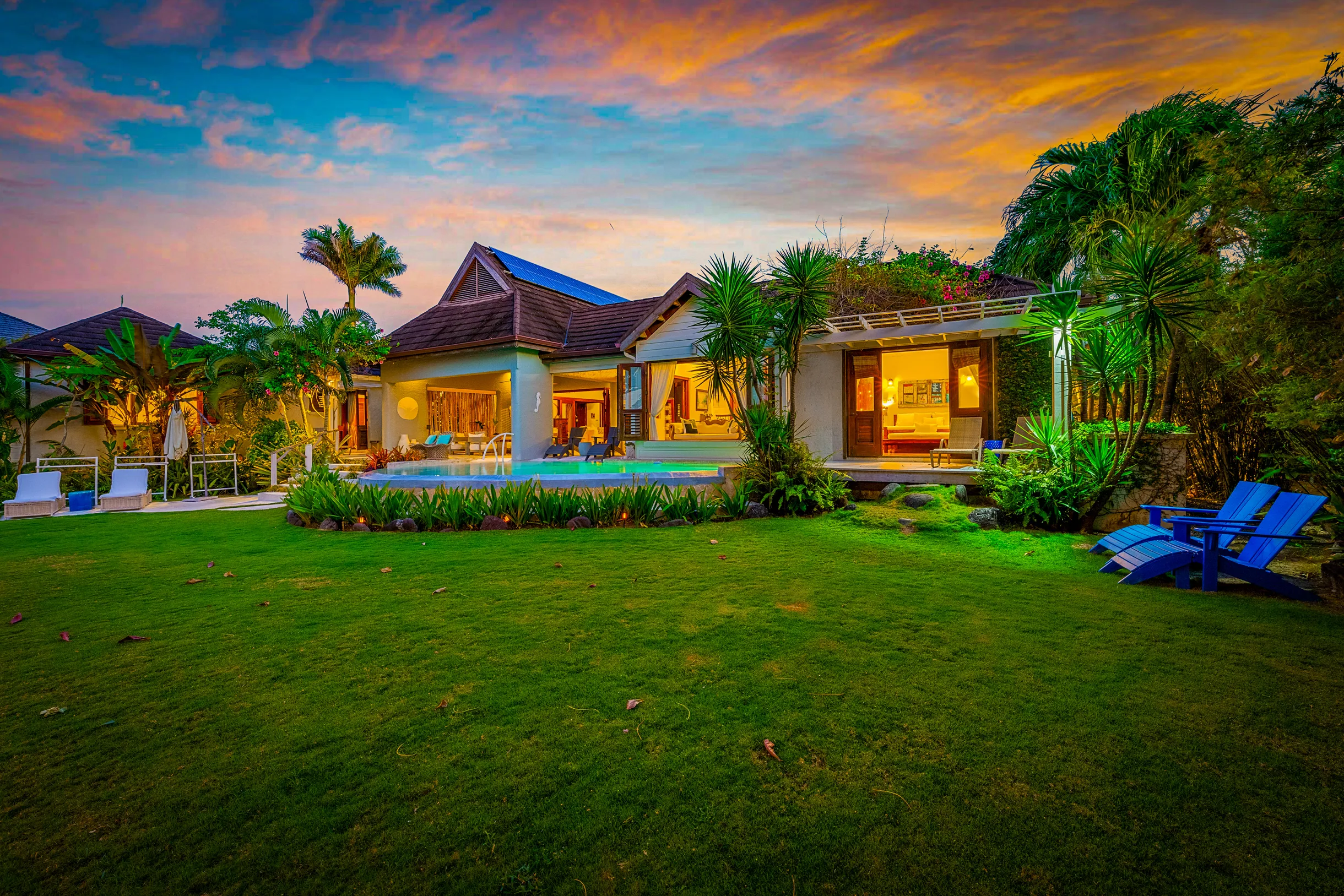 Wander Saint Ann Cove #22