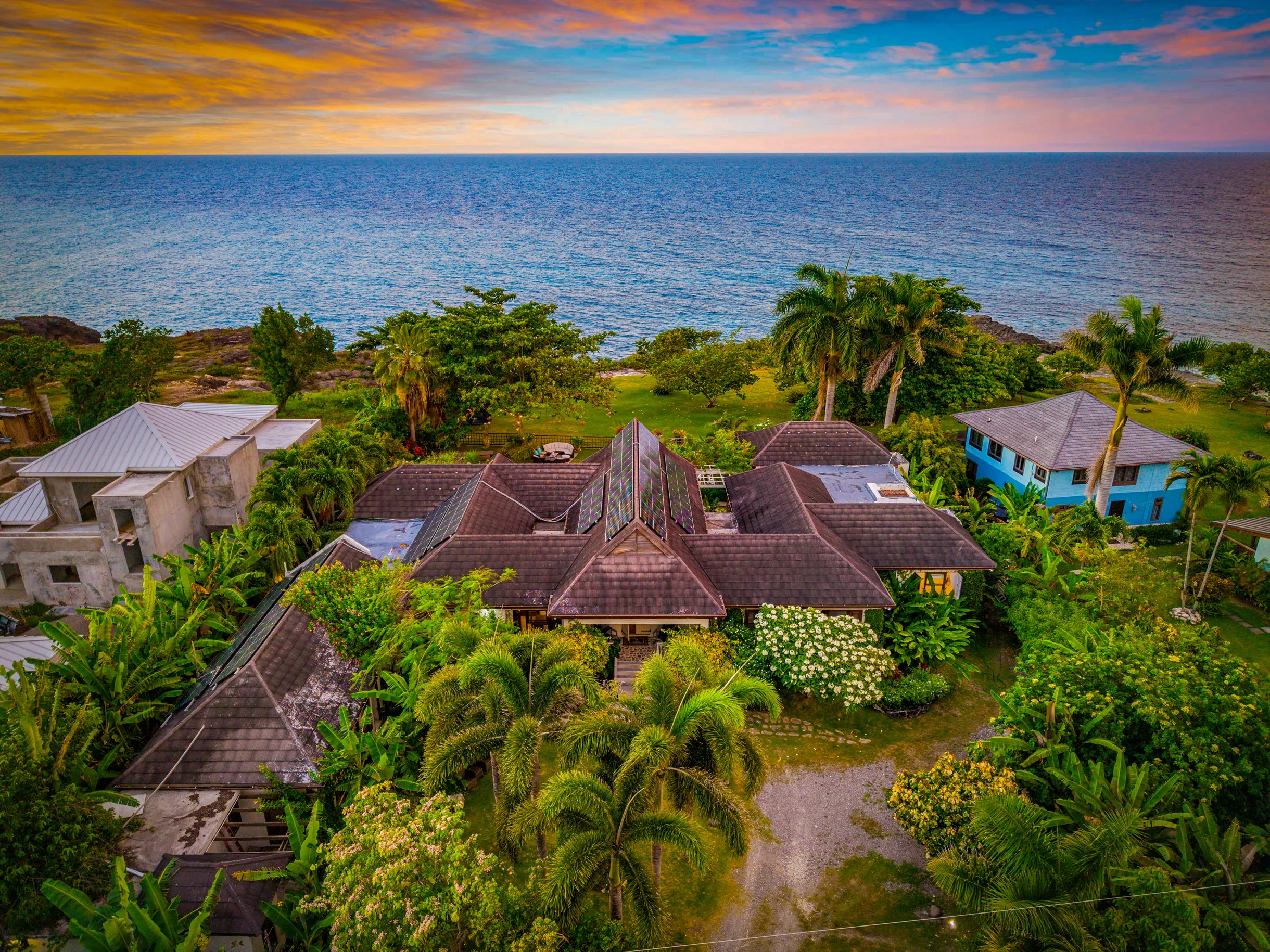 Wander Saint Ann Cove #94