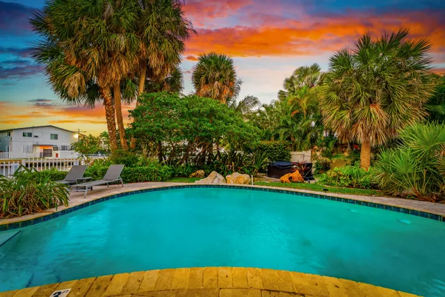 Wander Fort Lauderdale