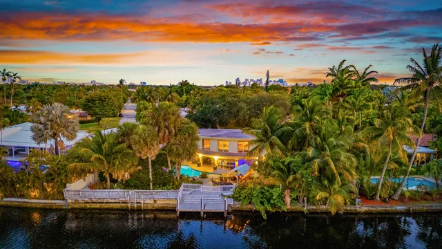 Wander Fort Lauderdale