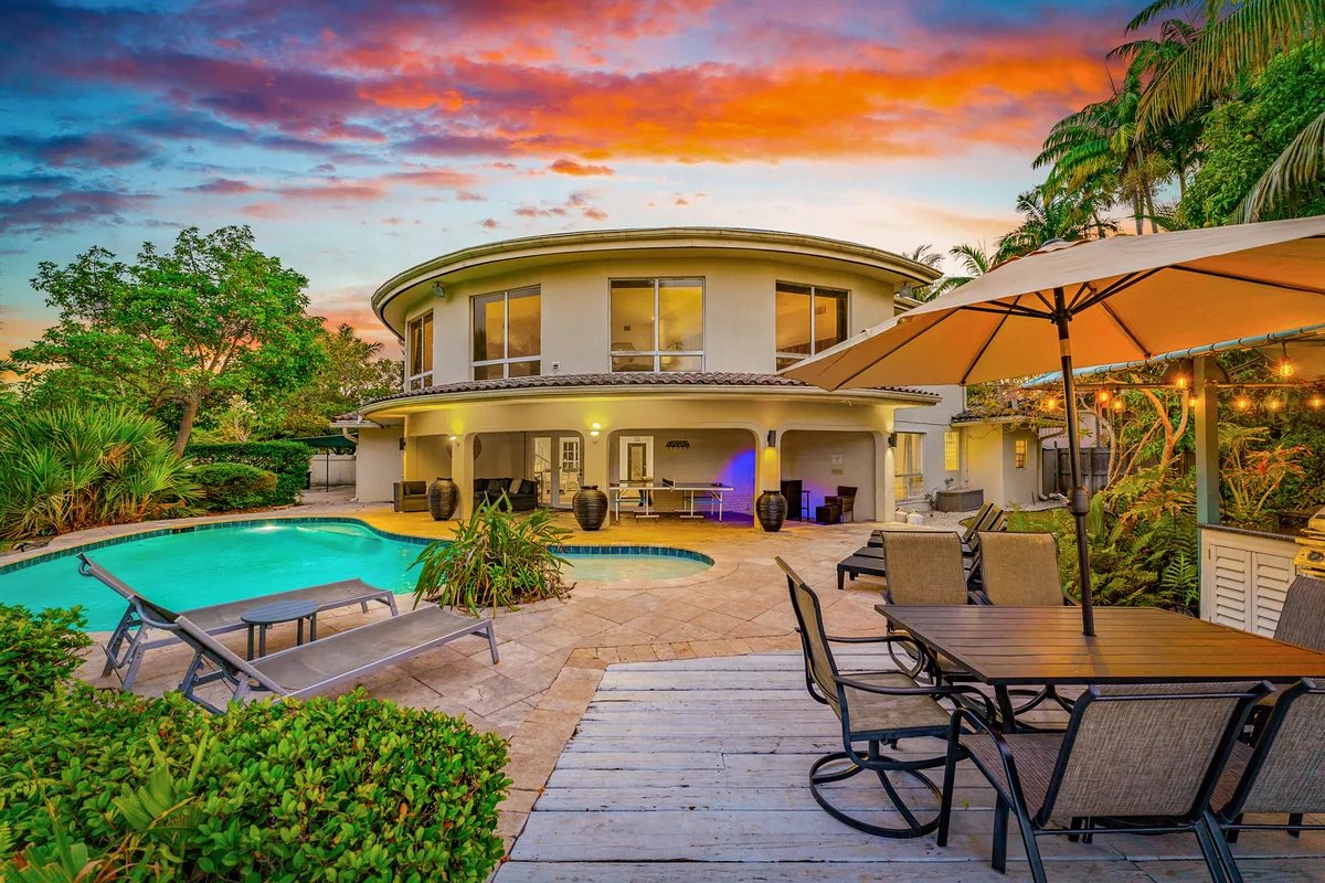 Wander Fort Lauderdale