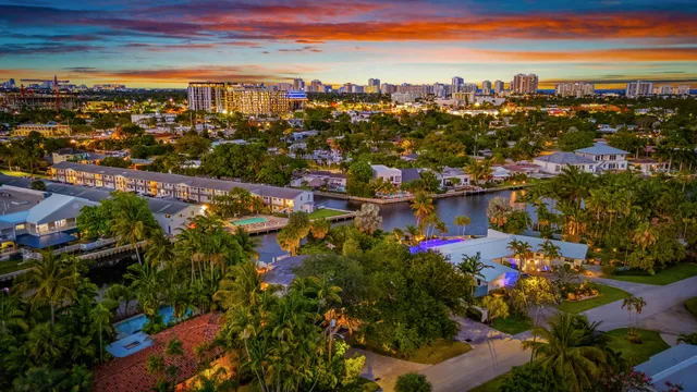 Wander Fort Lauderdale