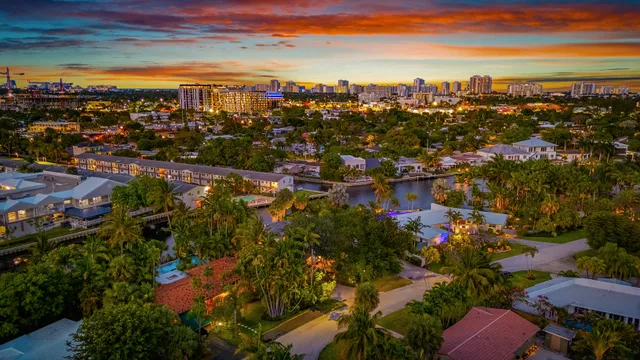Wander Fort Lauderdale