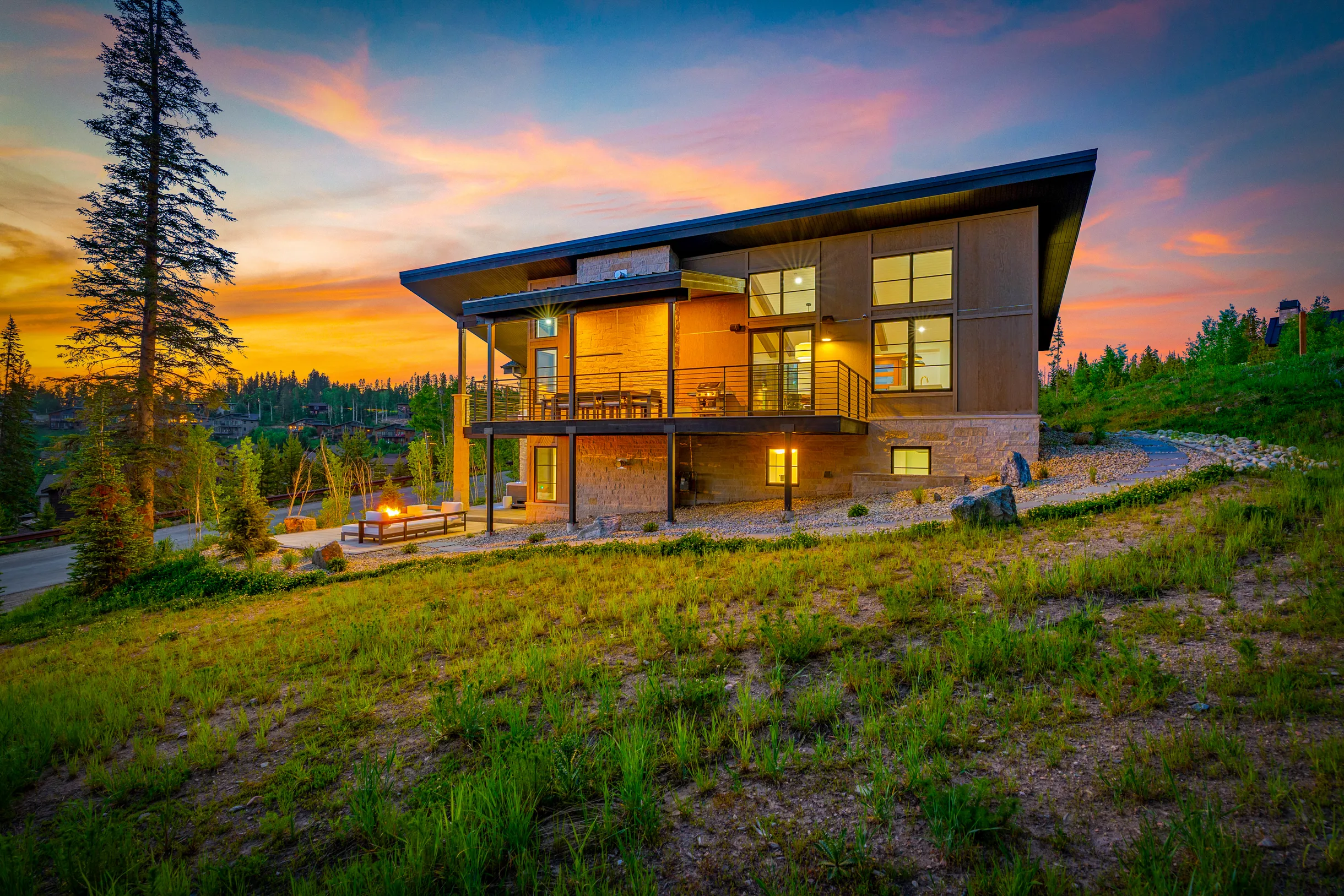 Wander Winter Park Grove #5