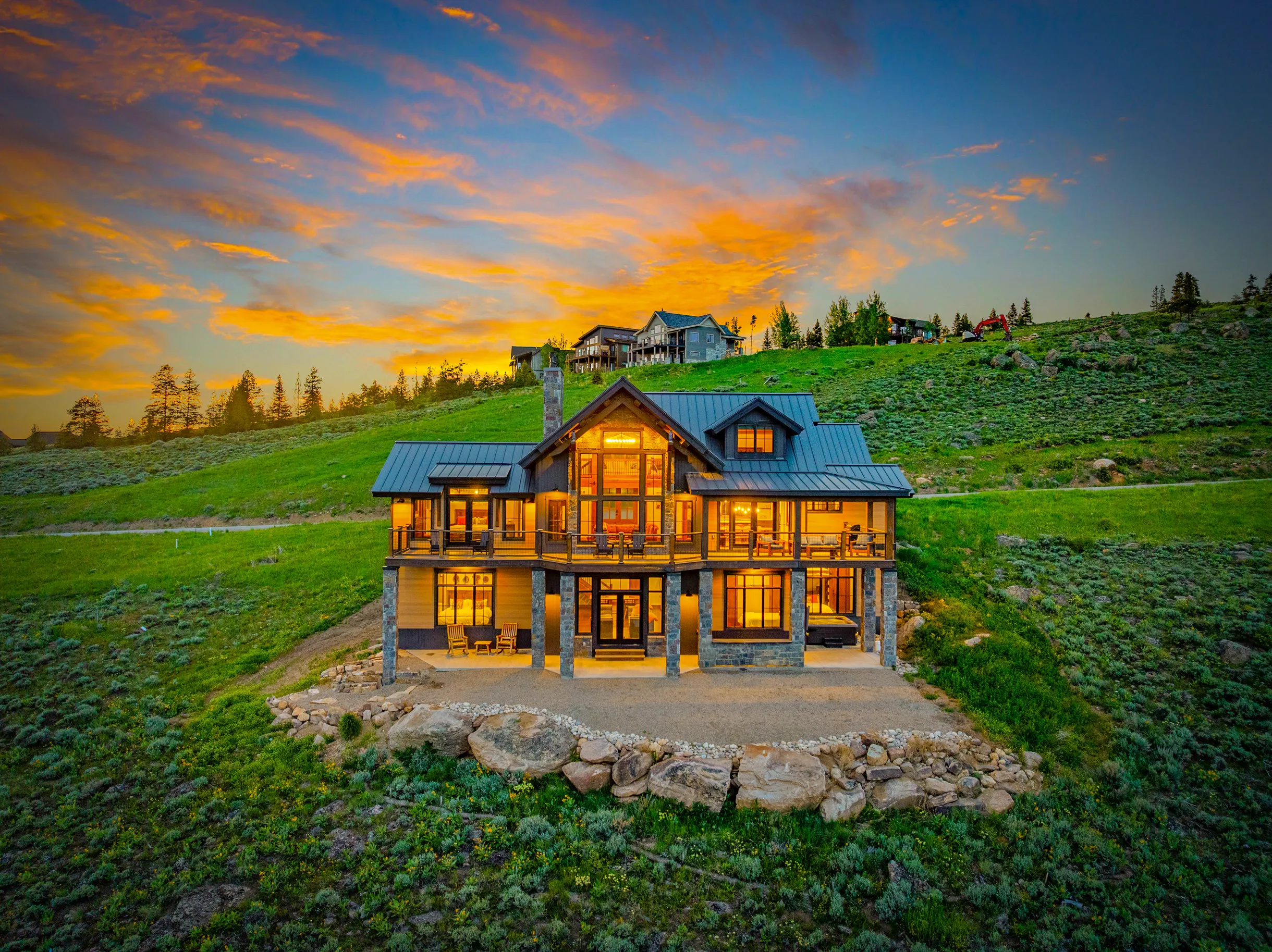 Wander Winter Park Haven #75