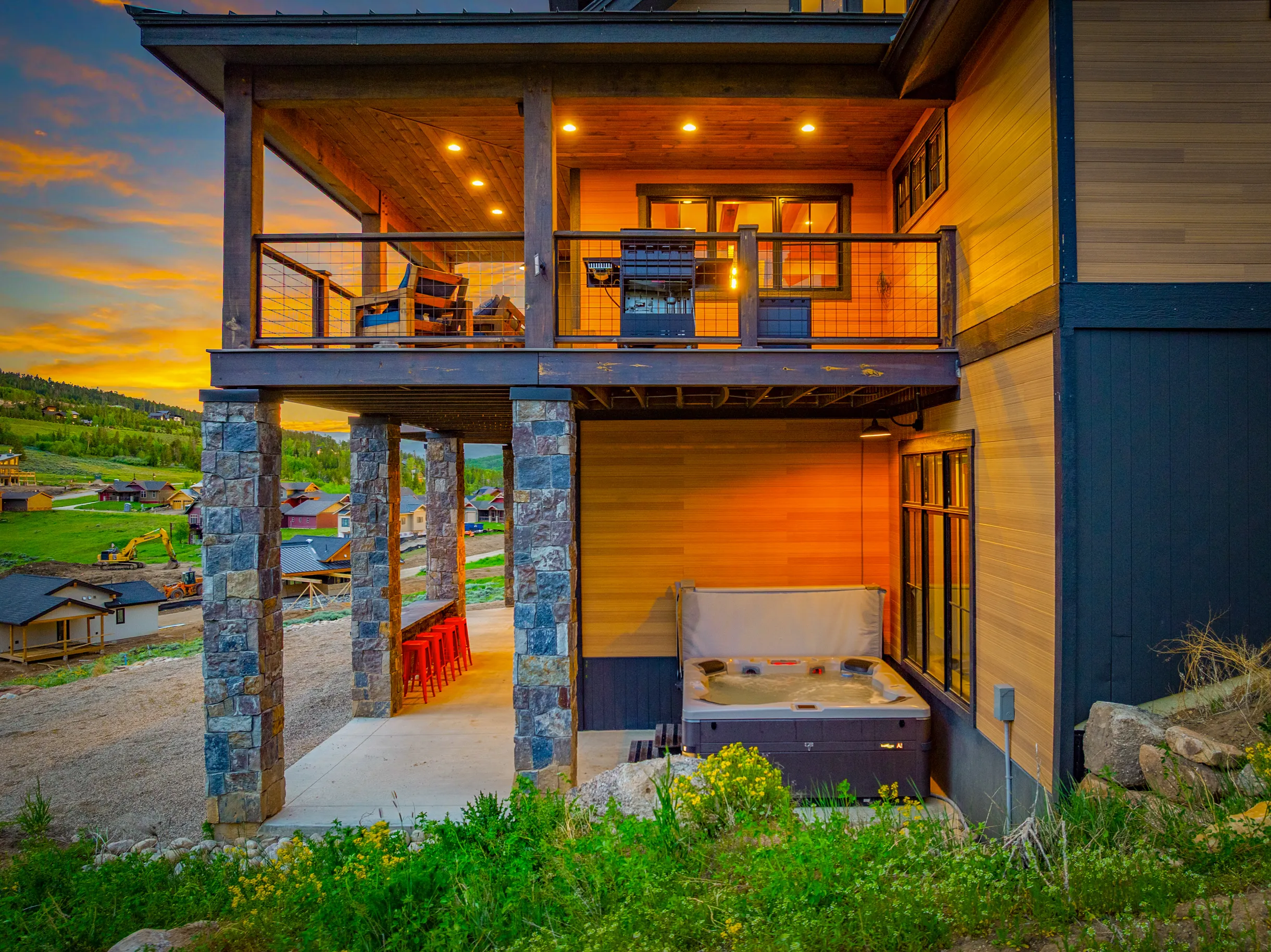 Wander Winter Park Haven #21