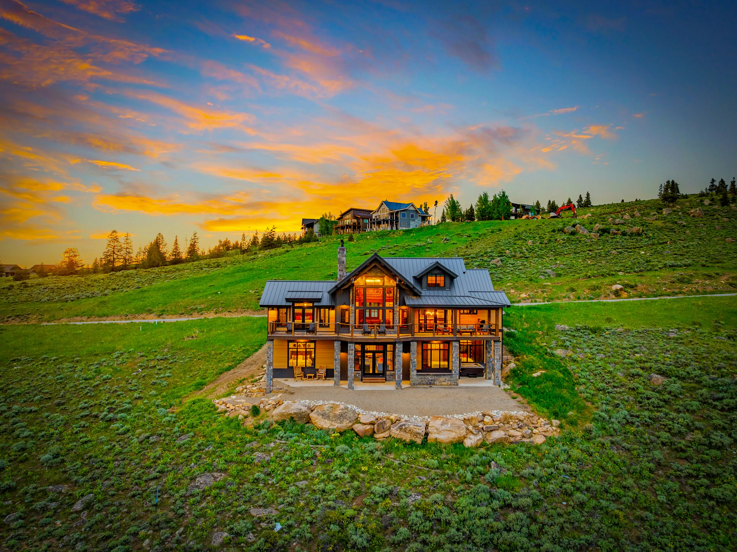 Wander Winter Park Haven #103