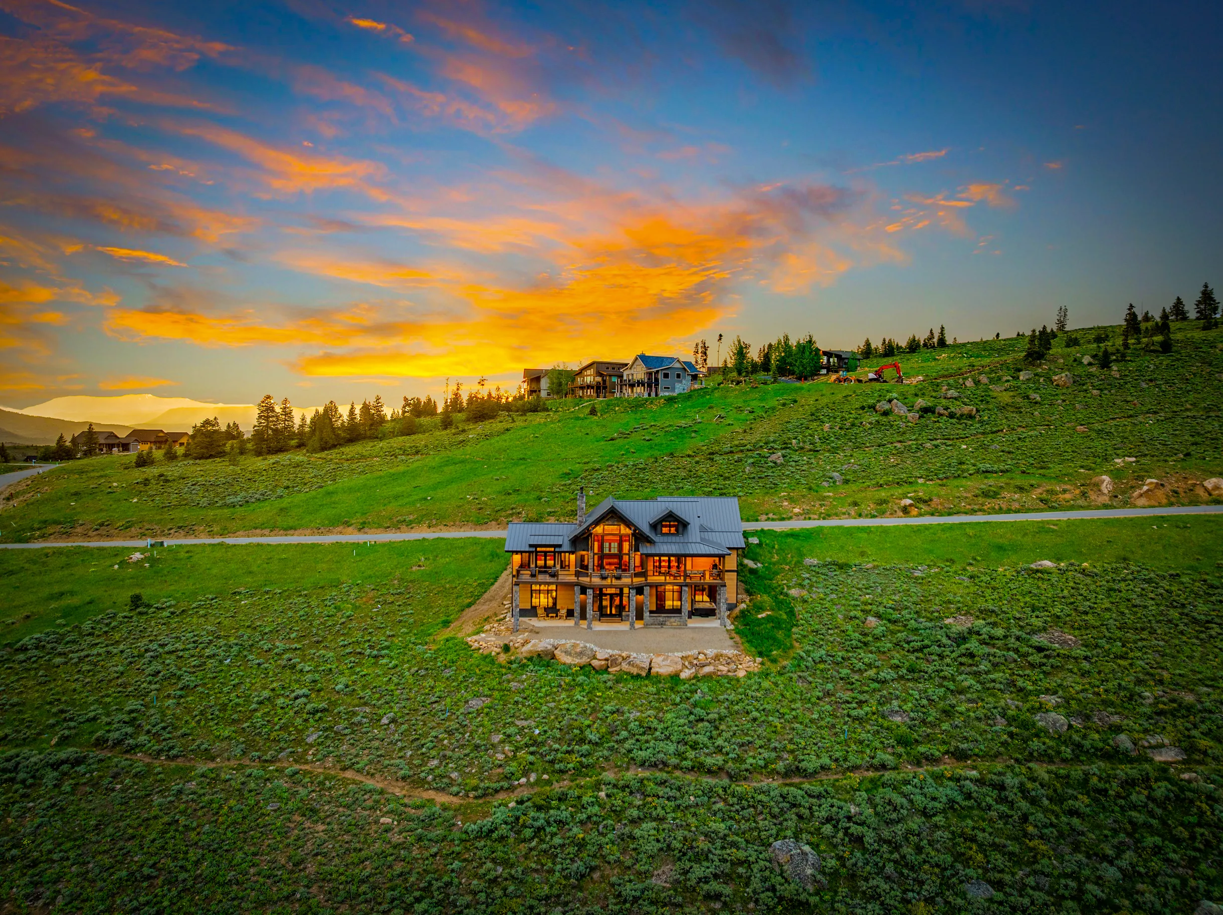 Wander Winter Park Haven #108