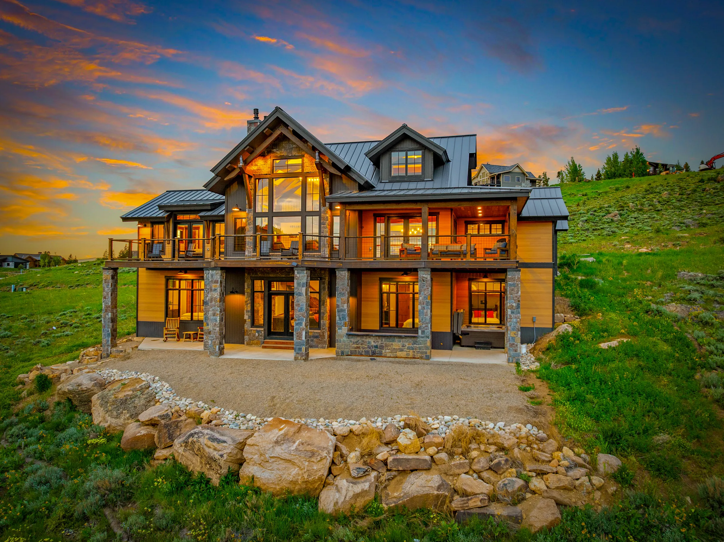 Wander Winter Park Haven #97