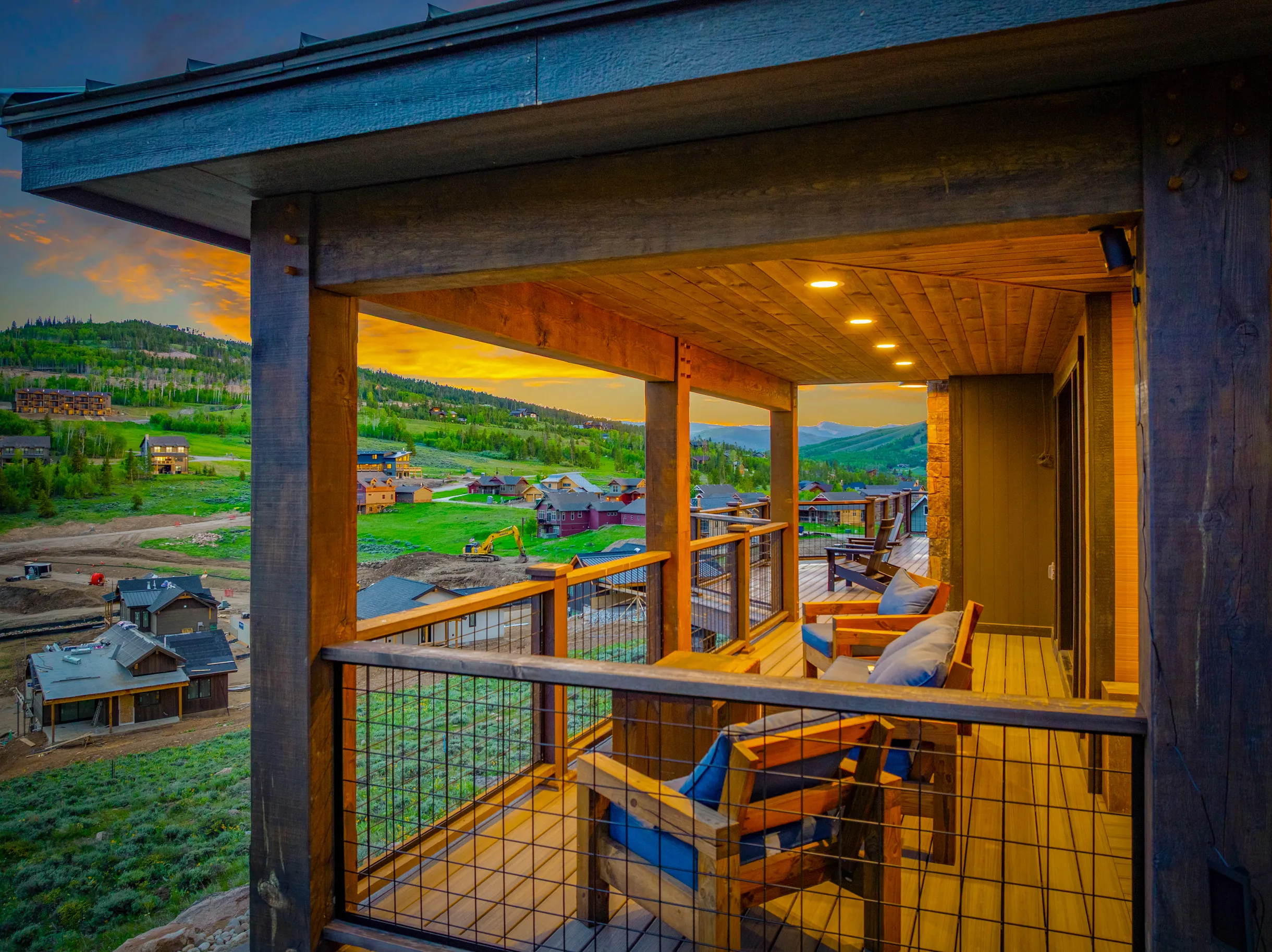 Wander Winter Park Haven #109