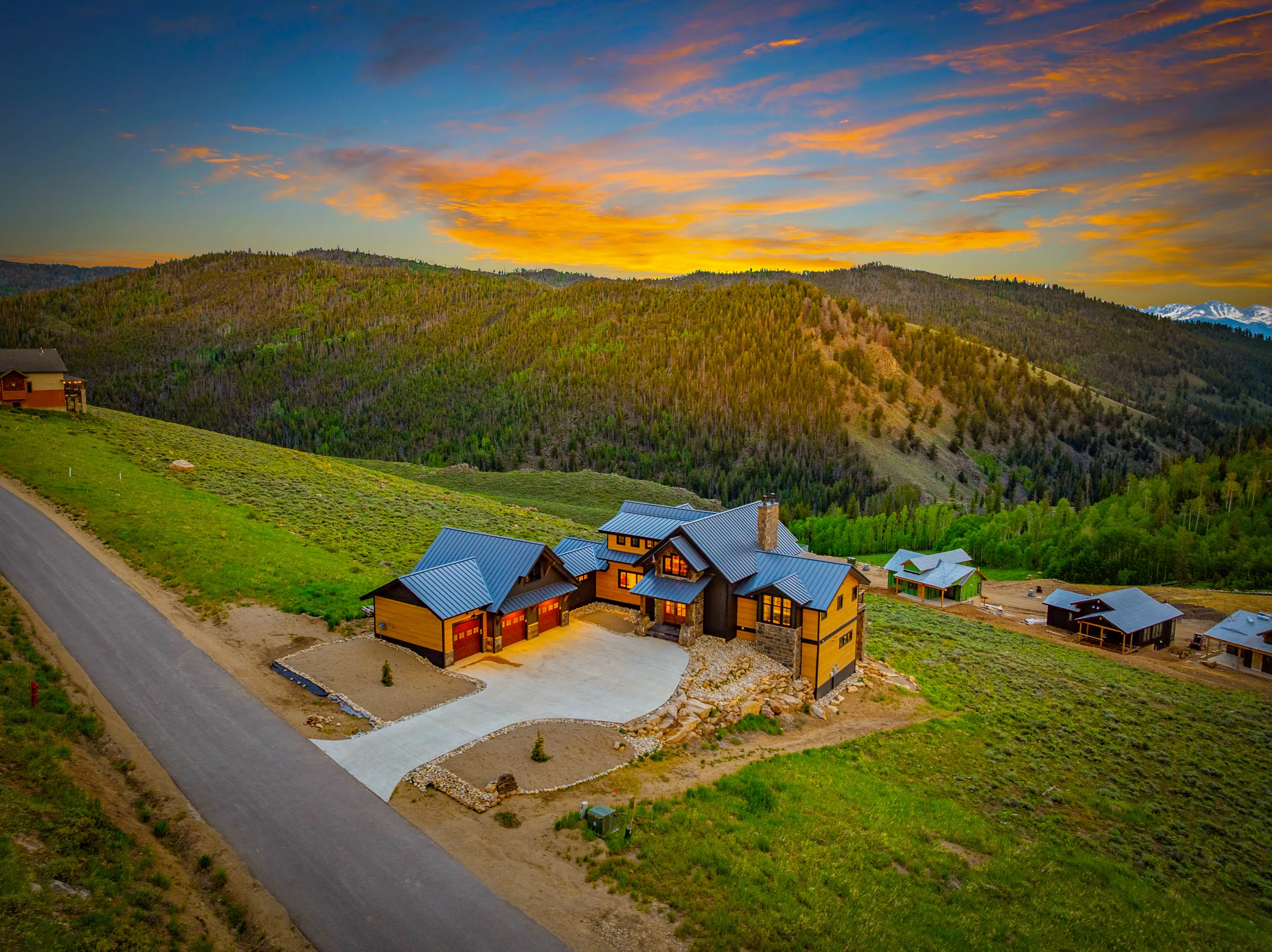 Wander Winter Park Haven #105