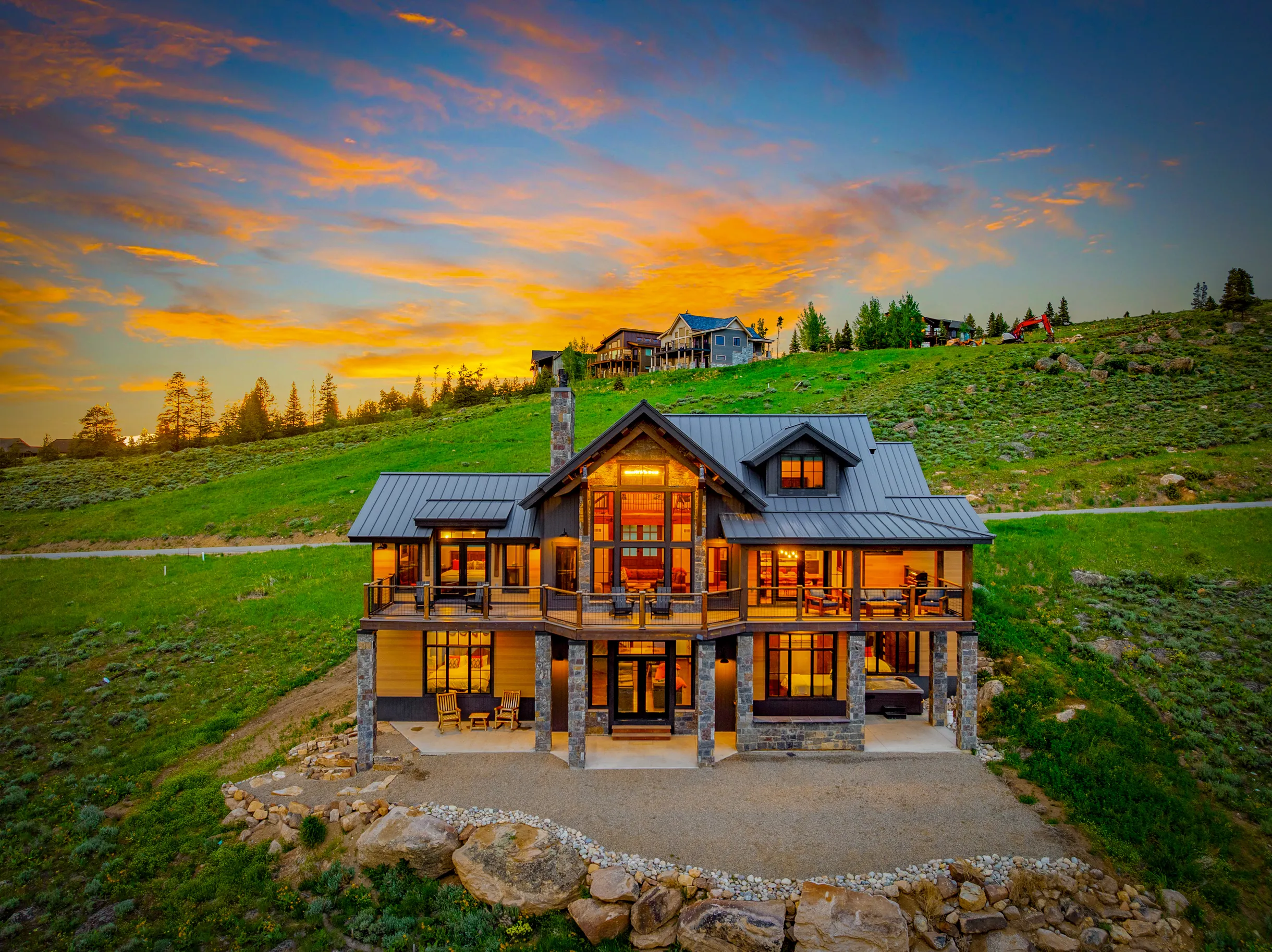 Wander Winter Park Haven #88