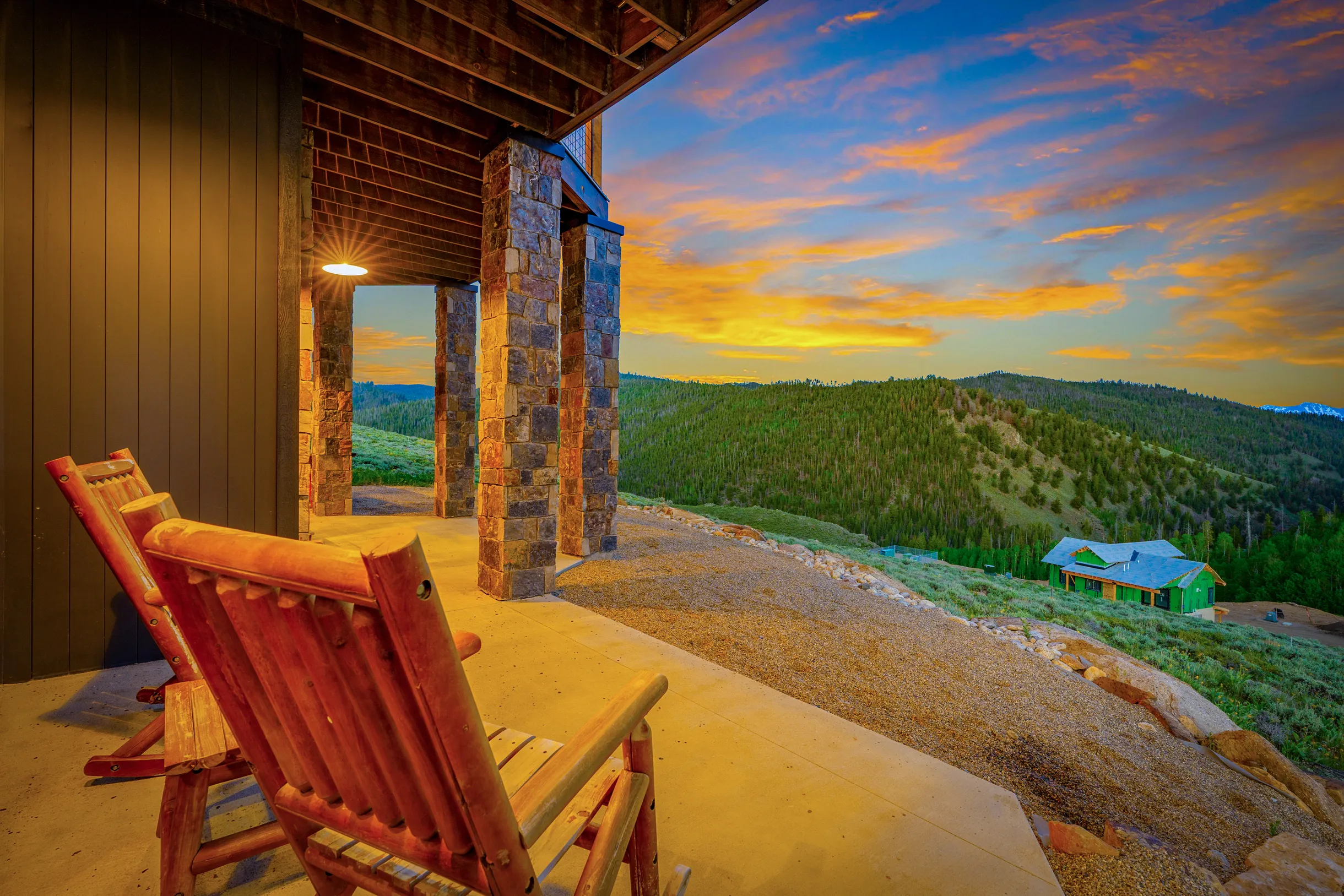 Wander Winter Park Haven #76