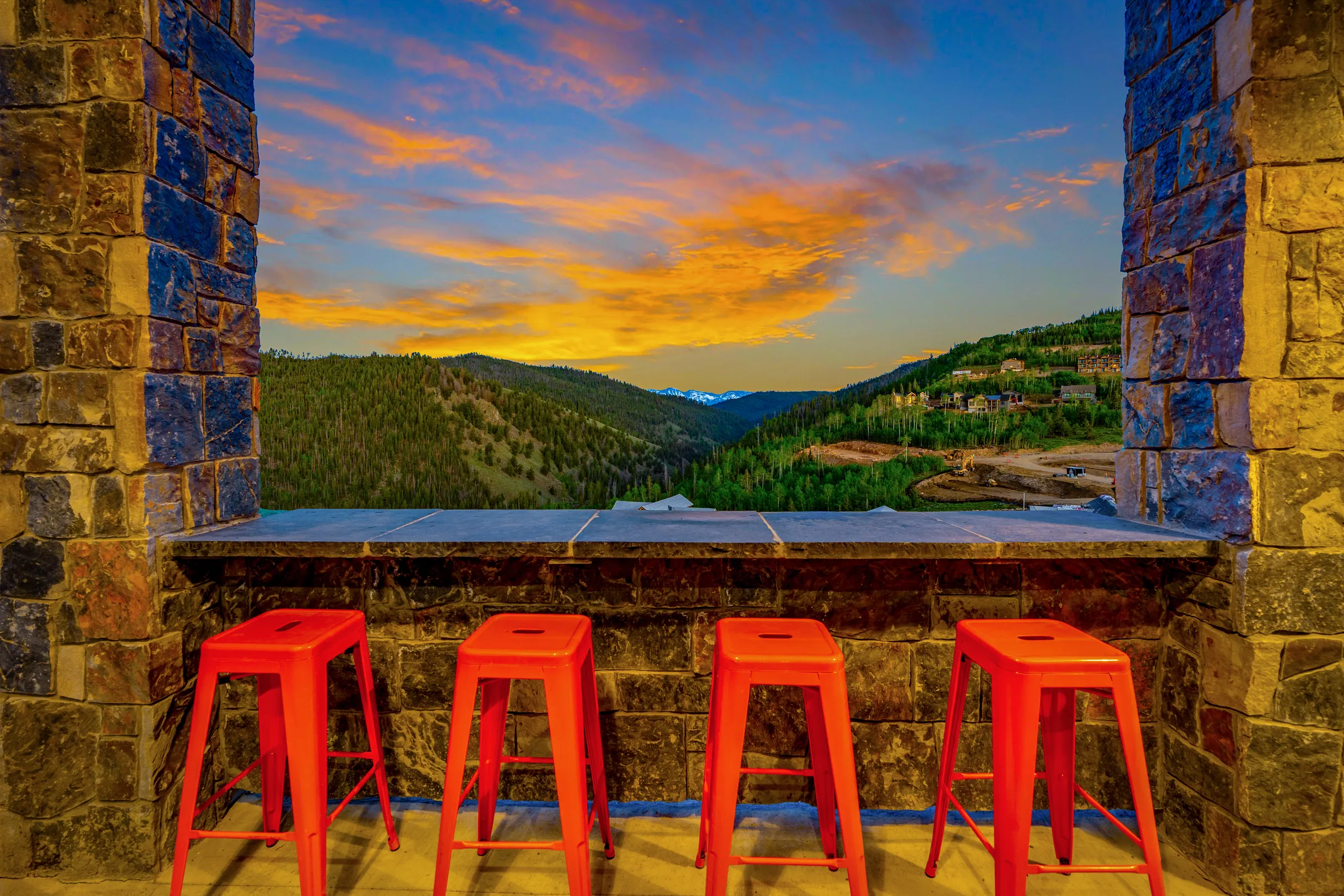 Wander Winter Park Haven #61