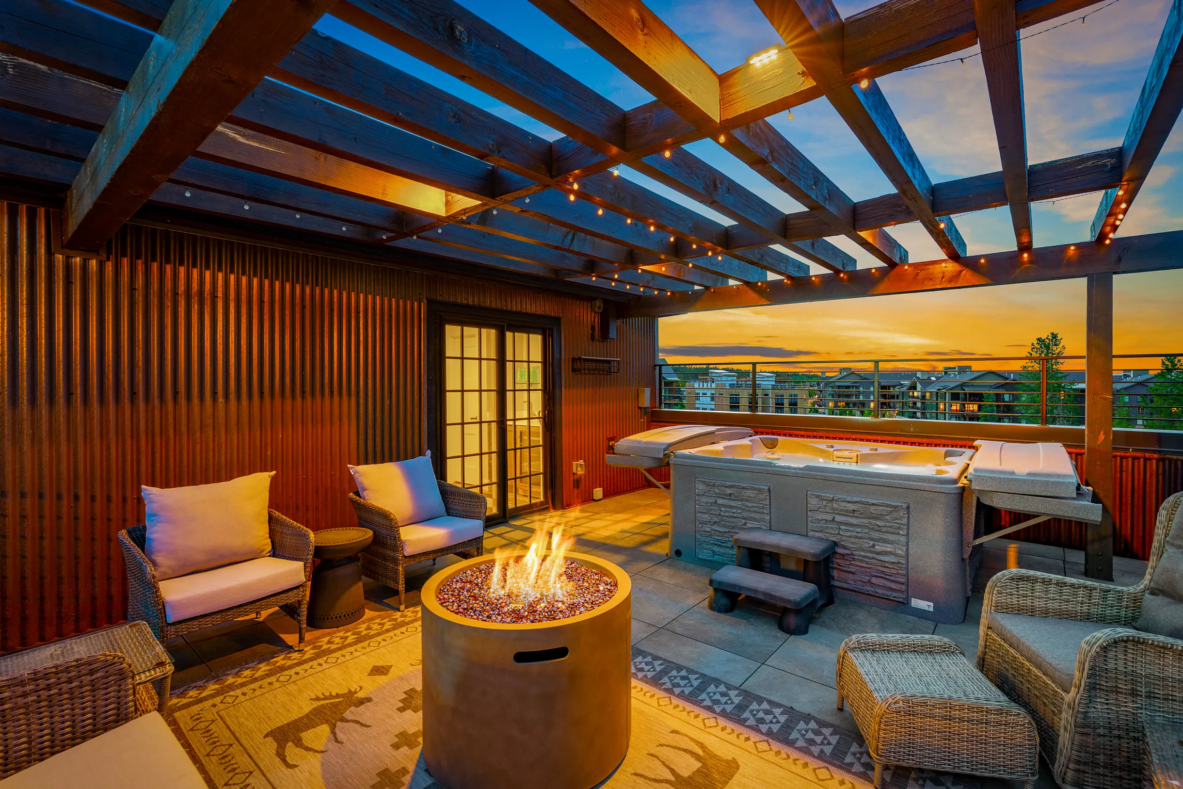 Wander Winter Park Peaks #2