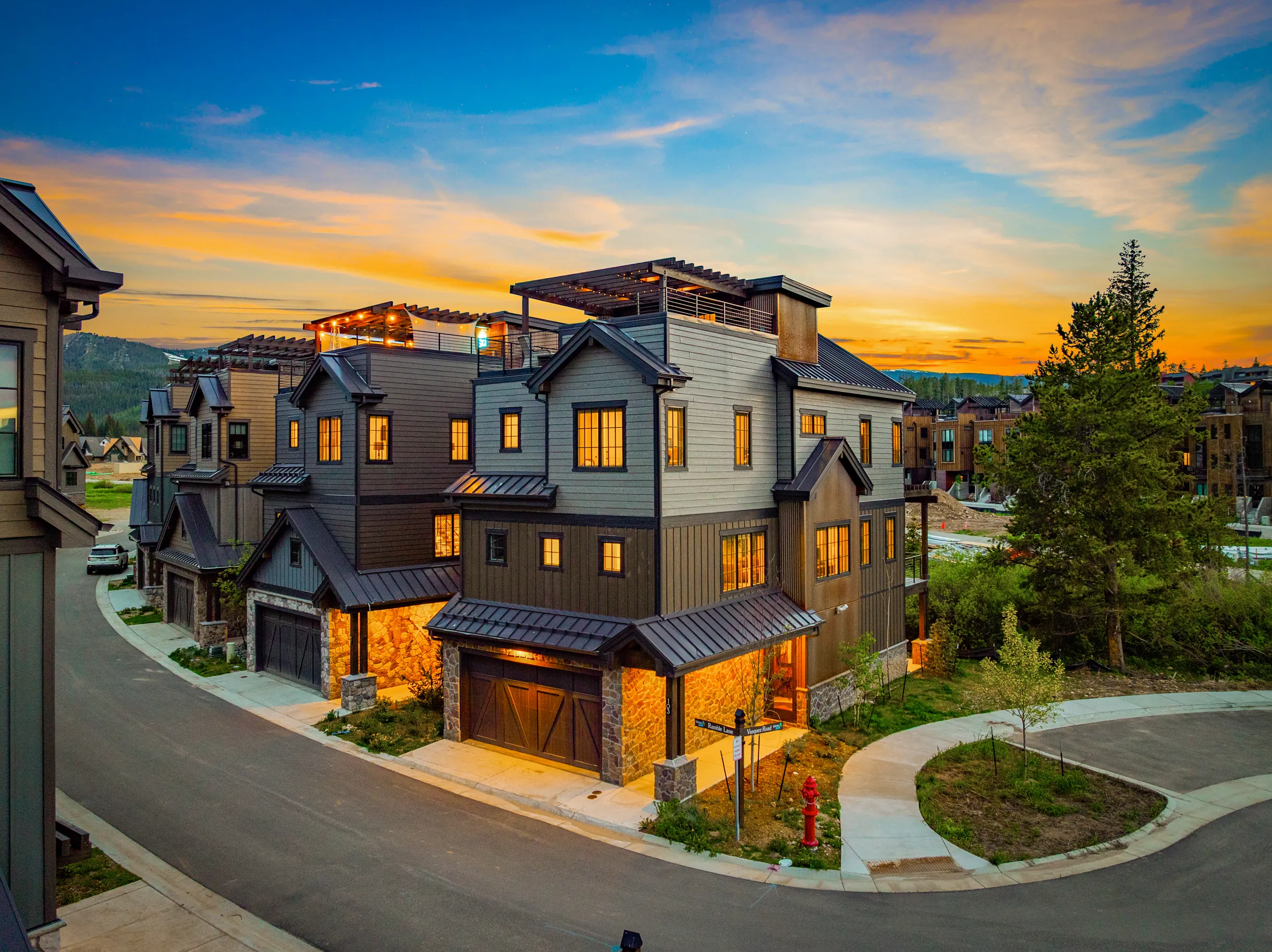 Wander Winter Park Peaks #5