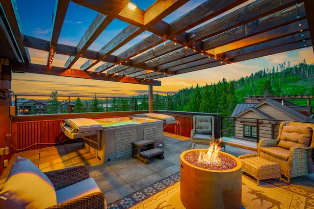 Wander Winter Park Peaks