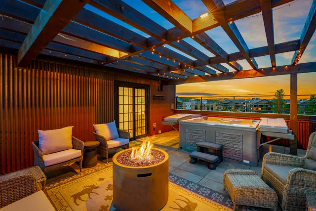 Wander Winter Park Peaks