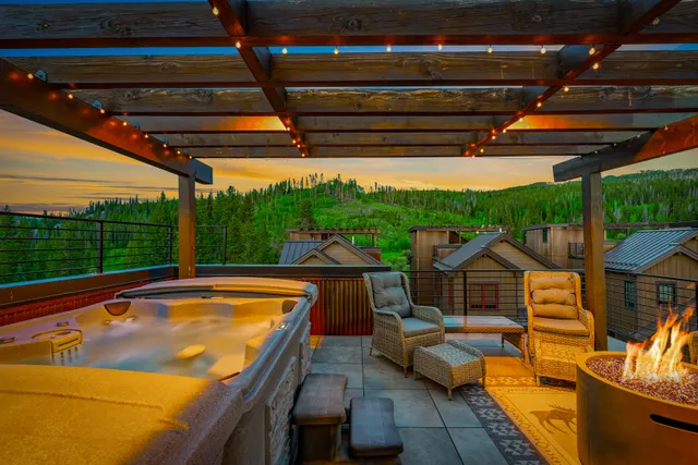 Wander Winter Park Peaks