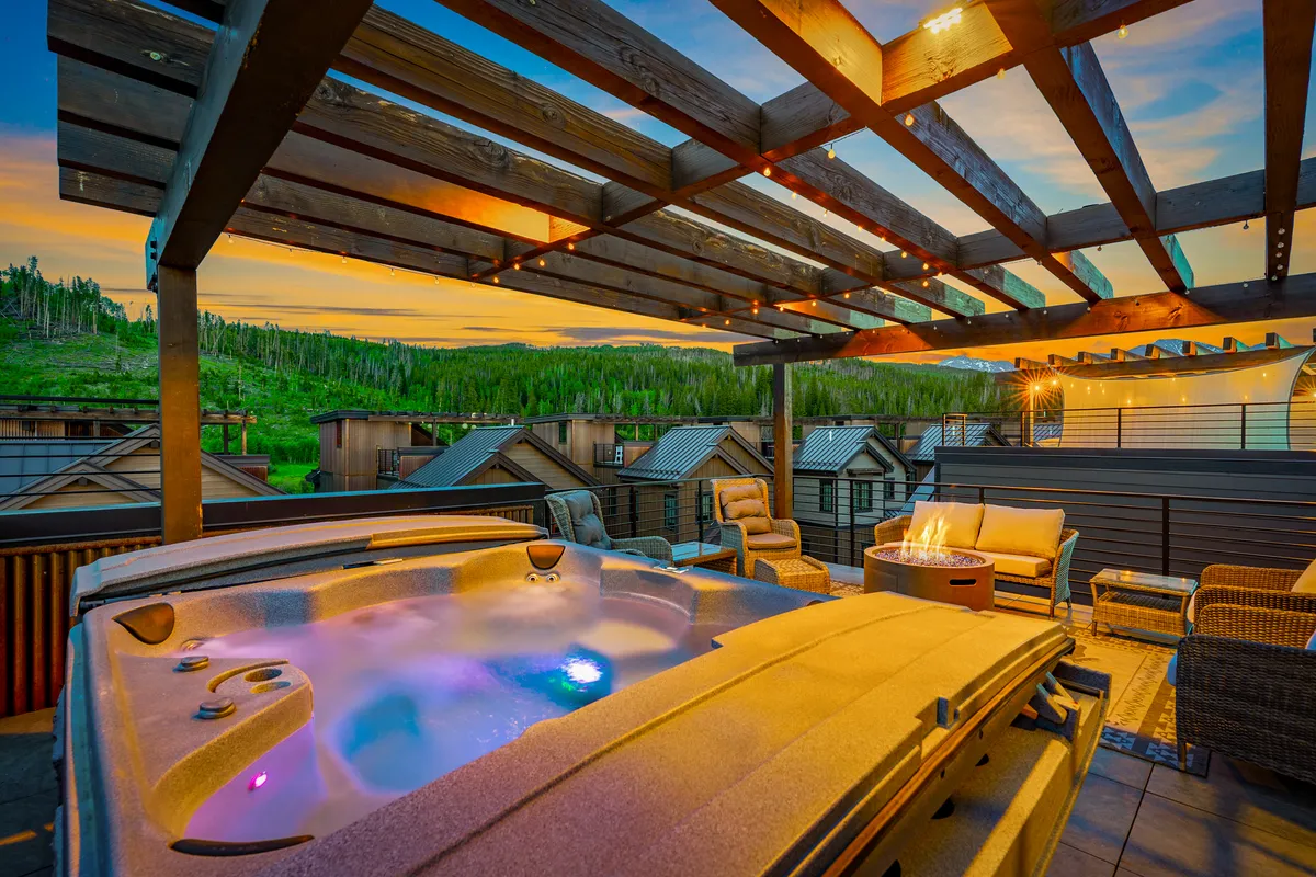 Wander Winter Park Peaks