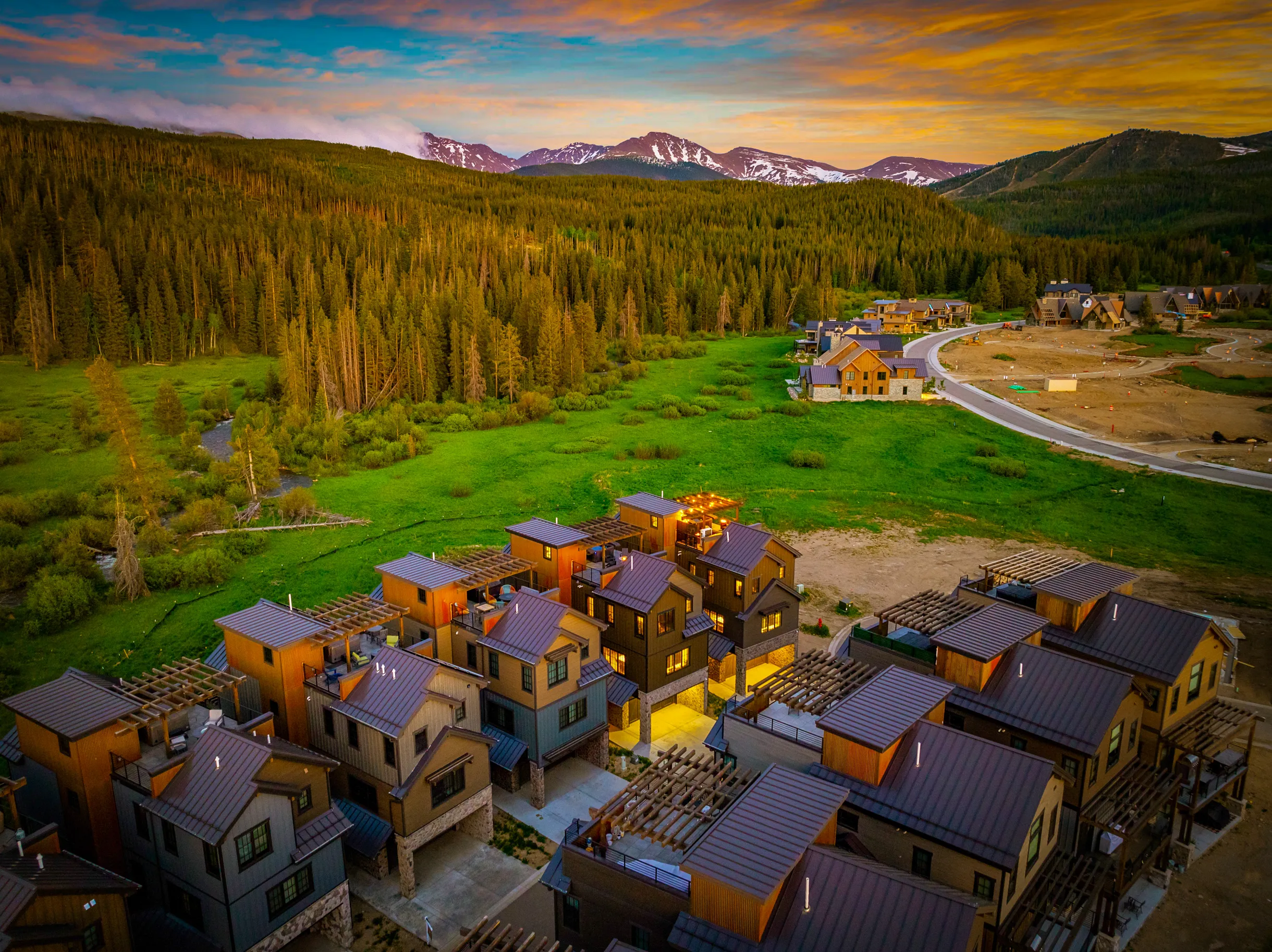 Wander Winter Park Ridge #2