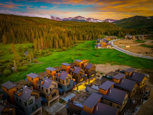Wander Winter Park Ridge #2