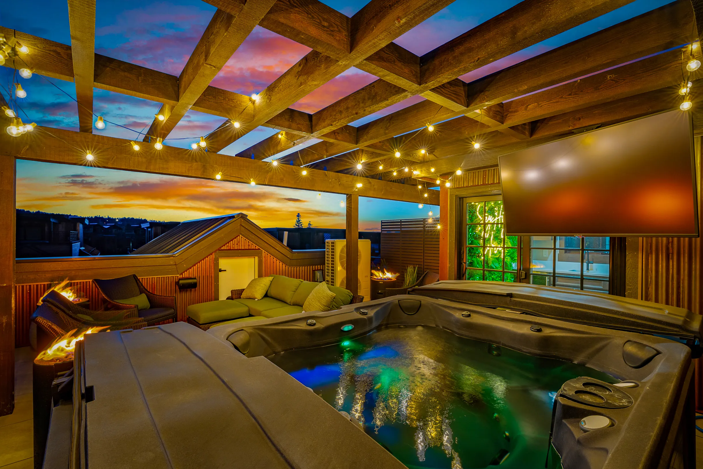 Wander Winter Park Sky #60