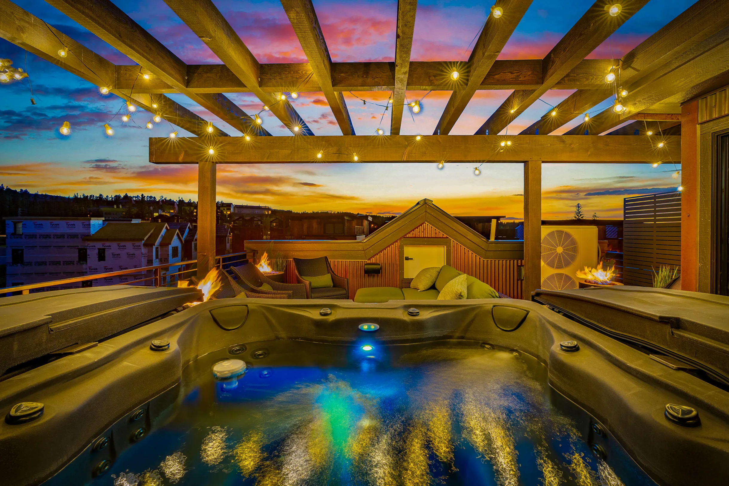 Wander Winter Park Sky #67