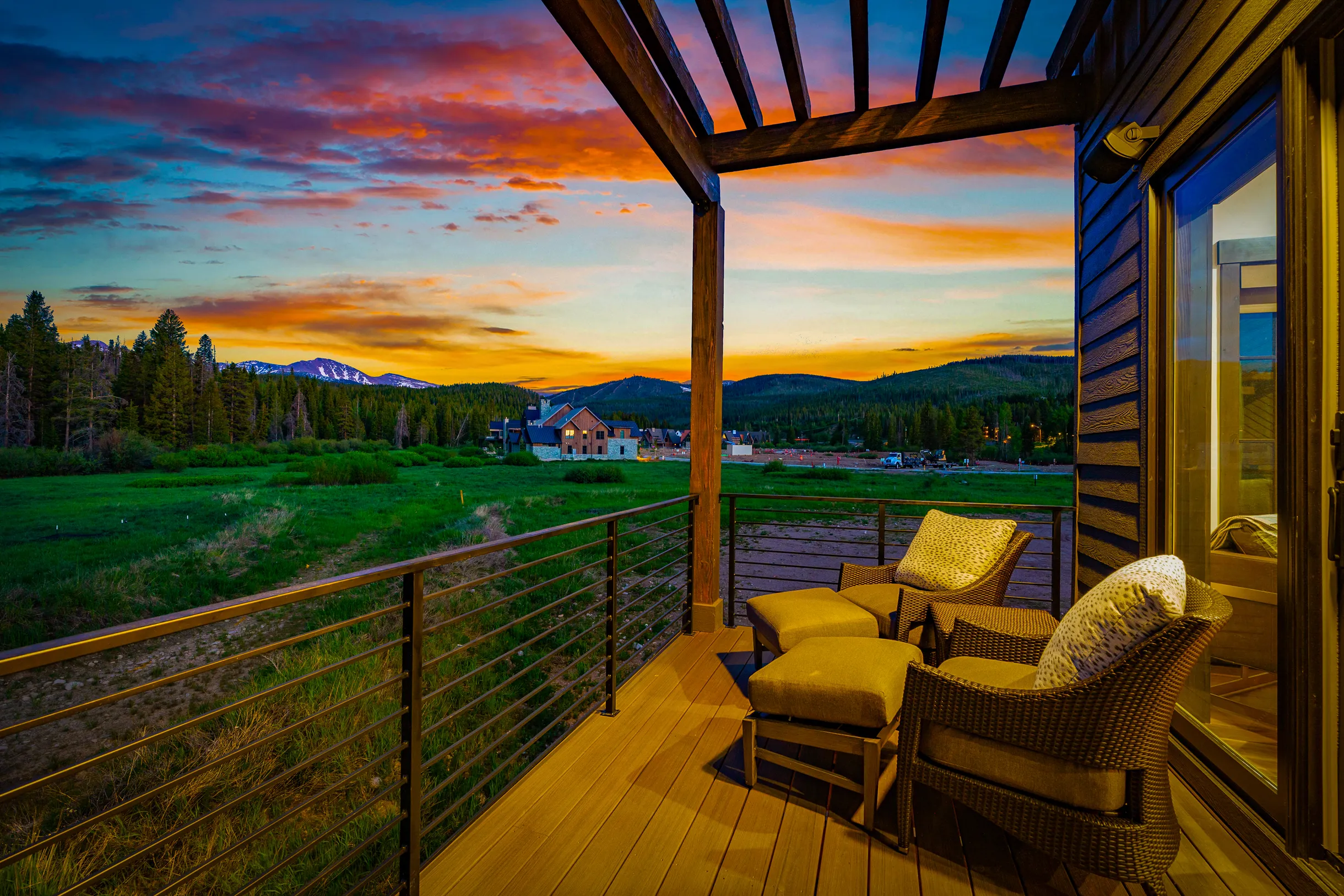 Wander Winter Park Sky #37