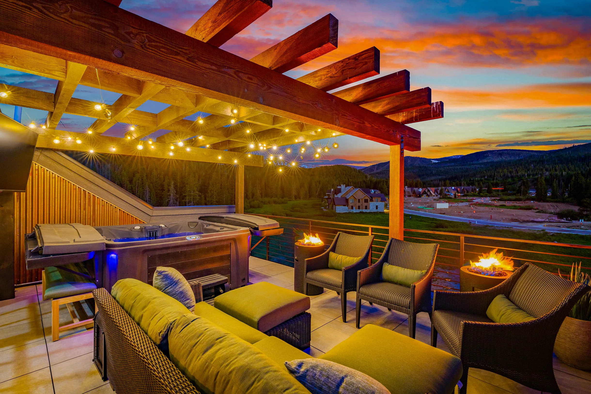 Wander Winter Park Sky #38