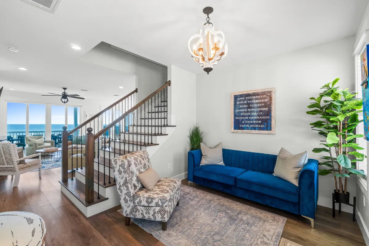 Wander Mexico Beach Sunset #18