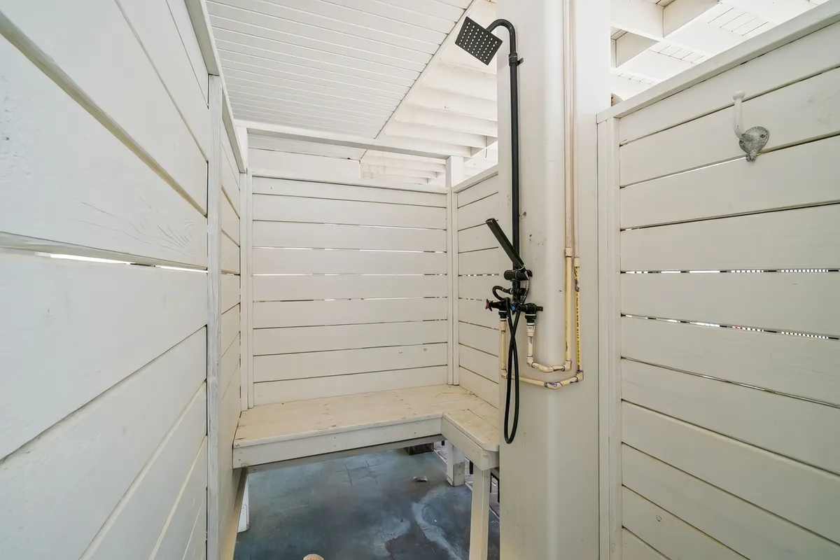 Wander Mexico Beach Sunset #49