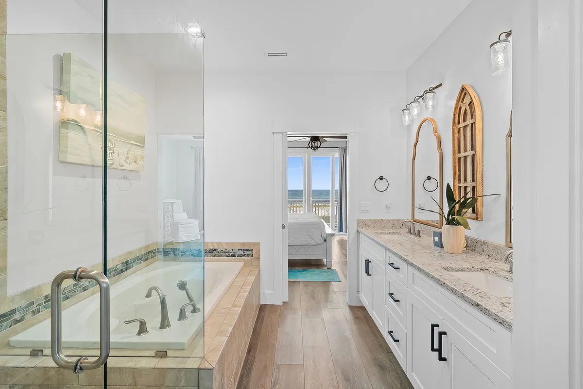 Wander Mexico Beach Sunset #19