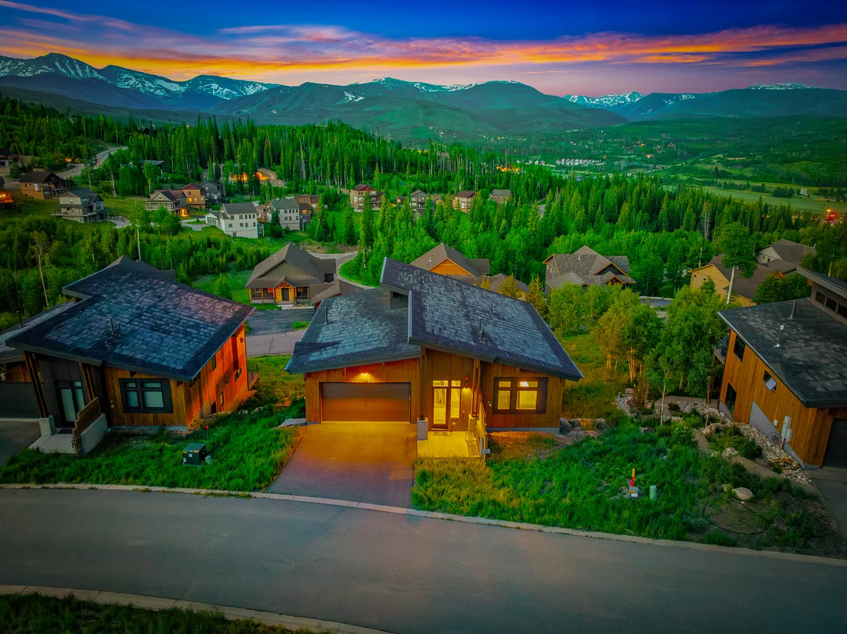 Wander Winter Park Summit