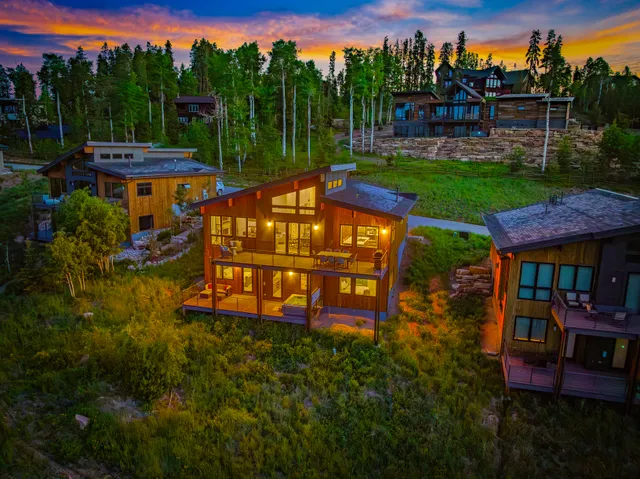 Wander Winter Park Summit