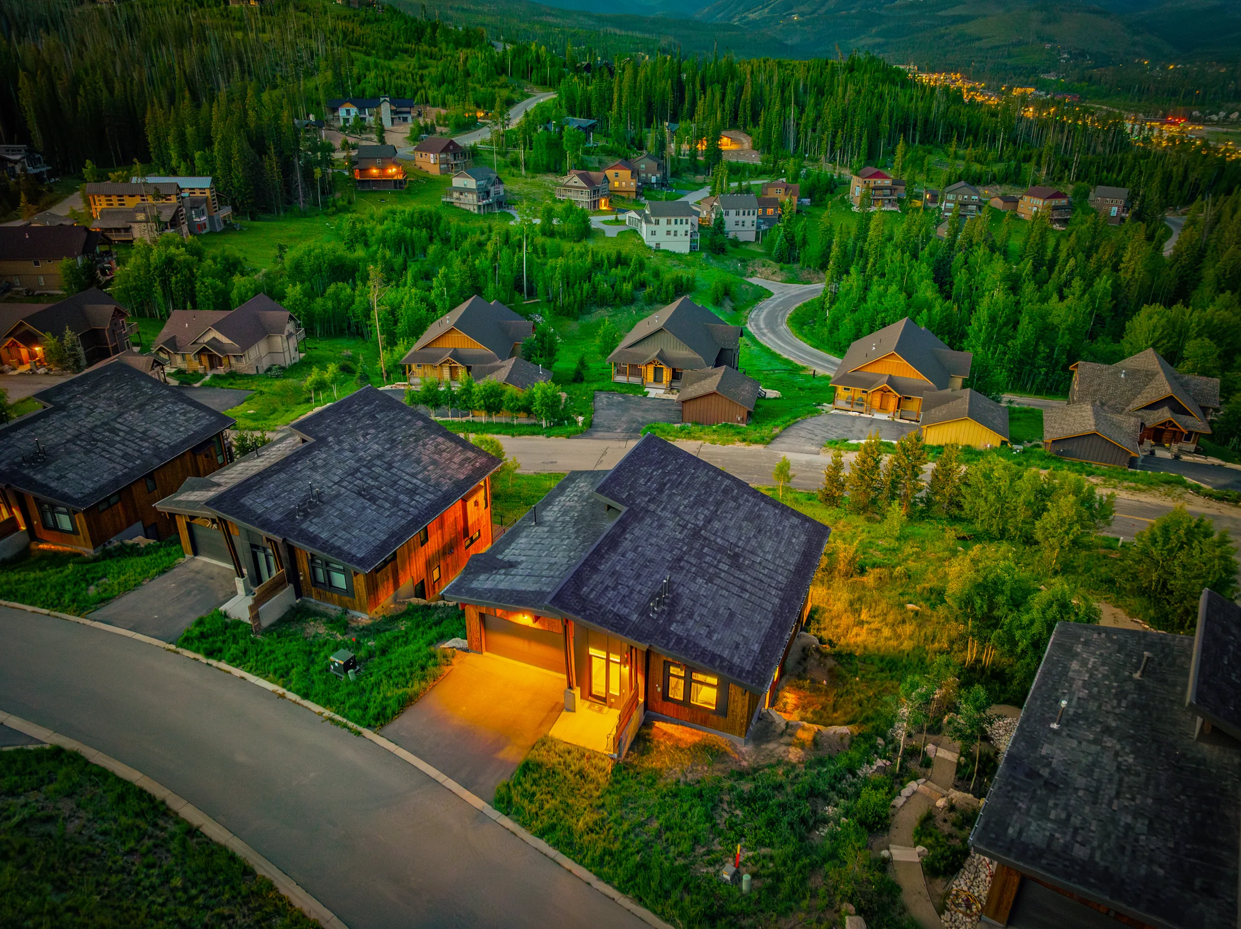 Wander Winter Park Summit #85