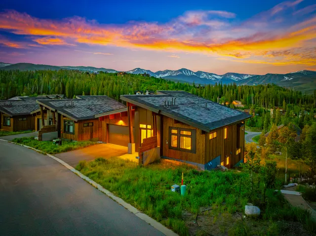 Wander Winter Park Summit