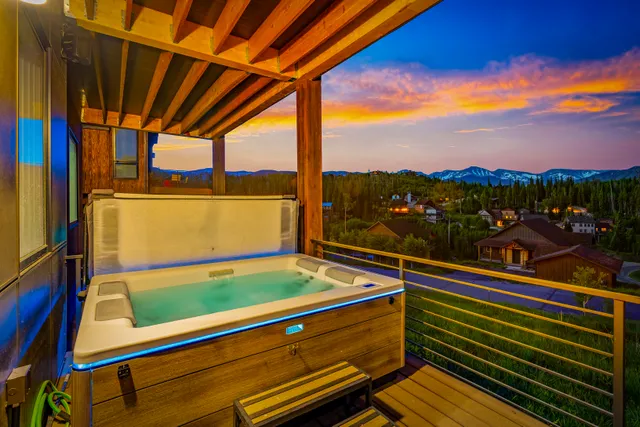 Wander Winter Park Summit