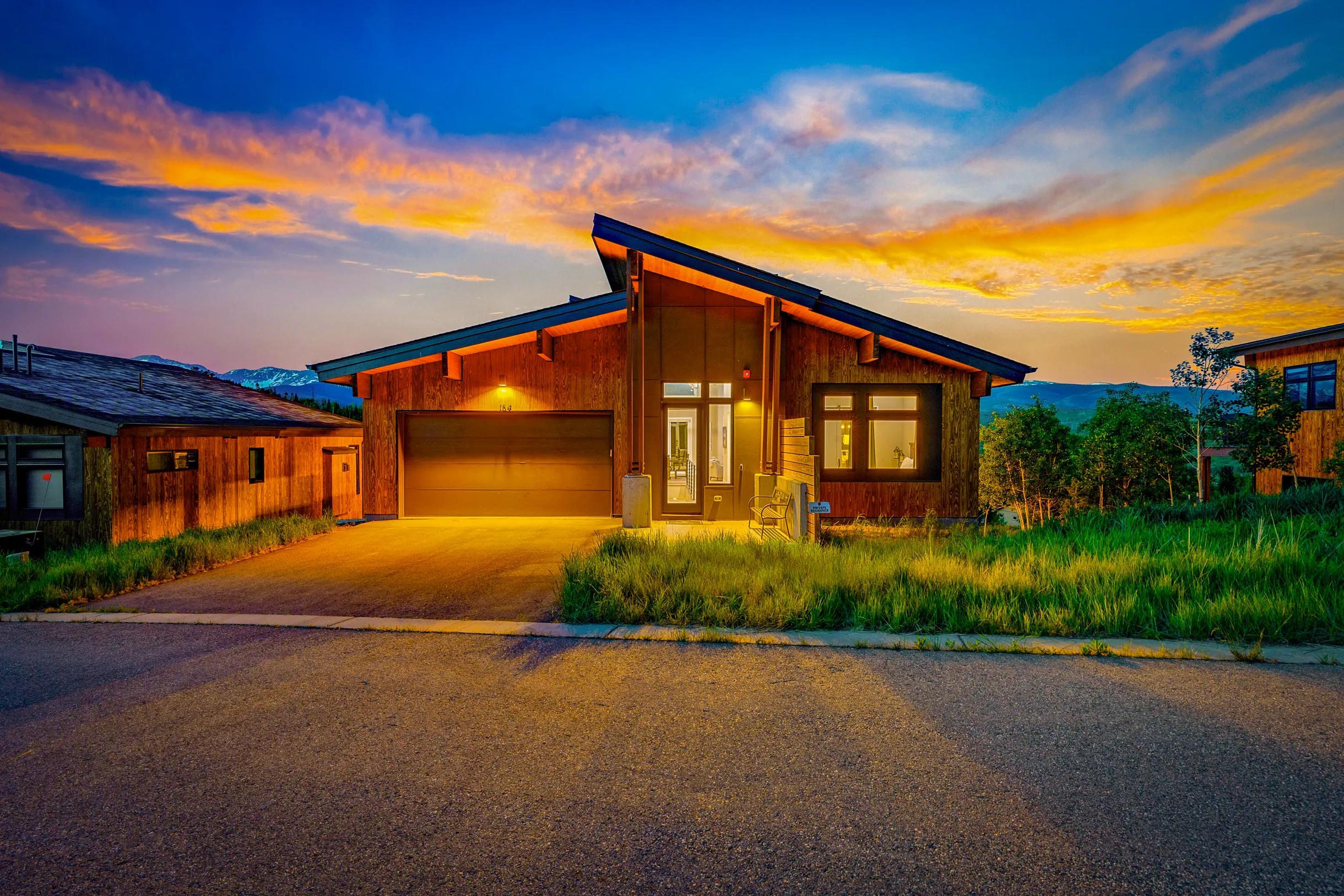 Wander Winter Park Summit #74