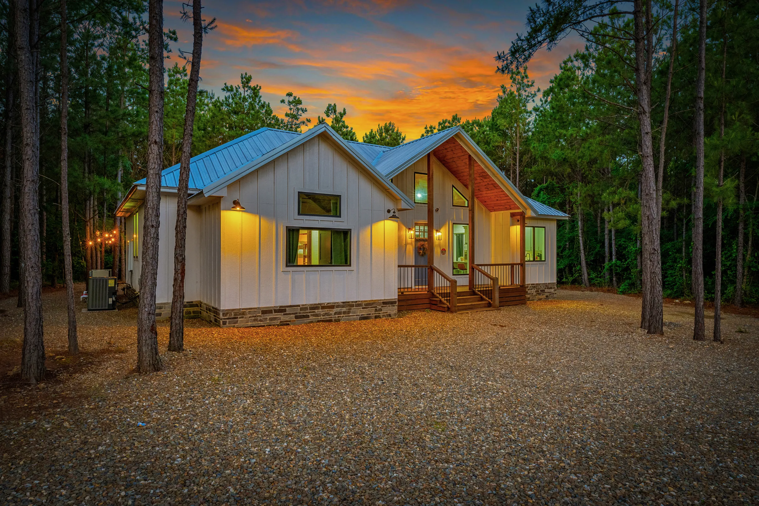 Wander Broken Bow Trail #4